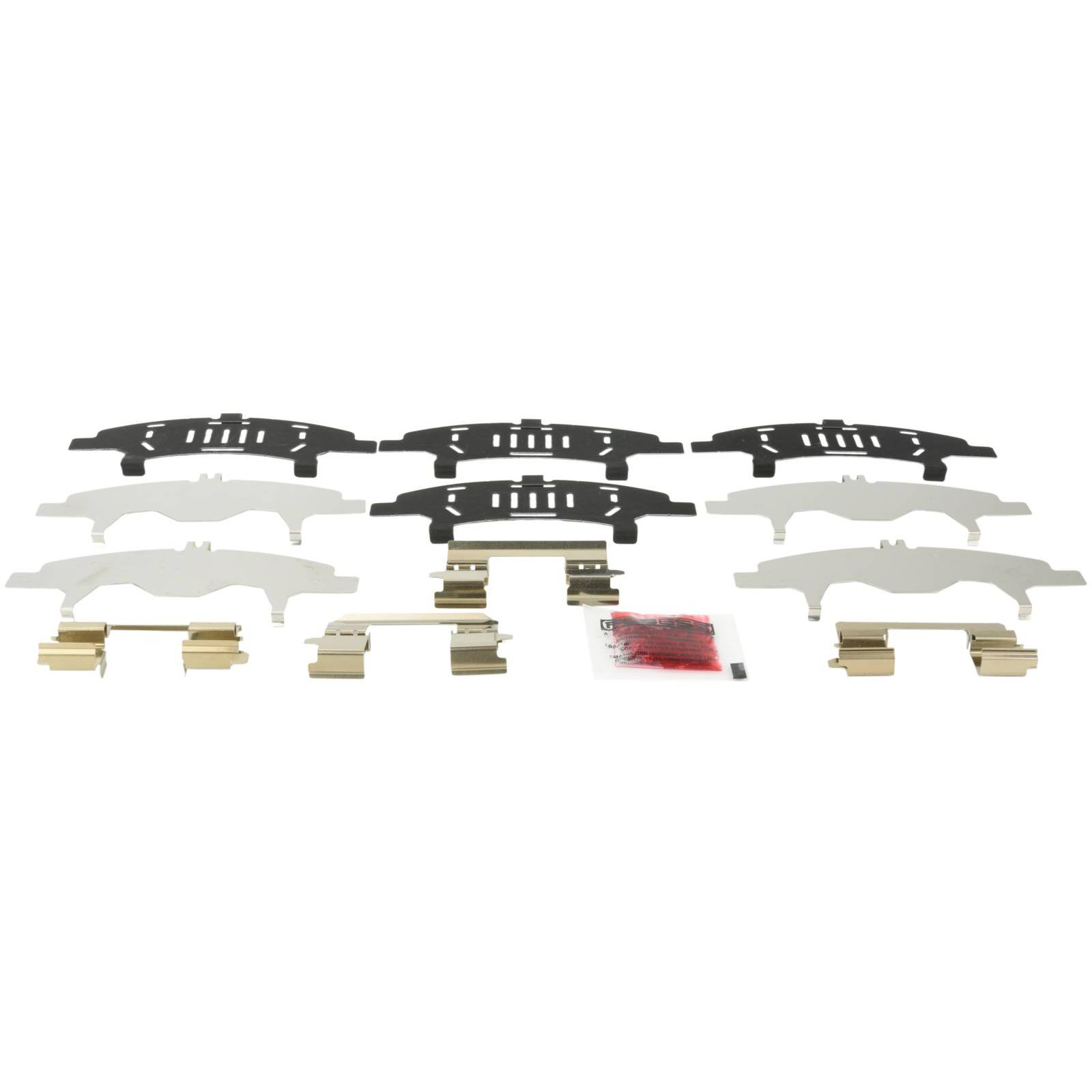 FEBEST 0203-T31F