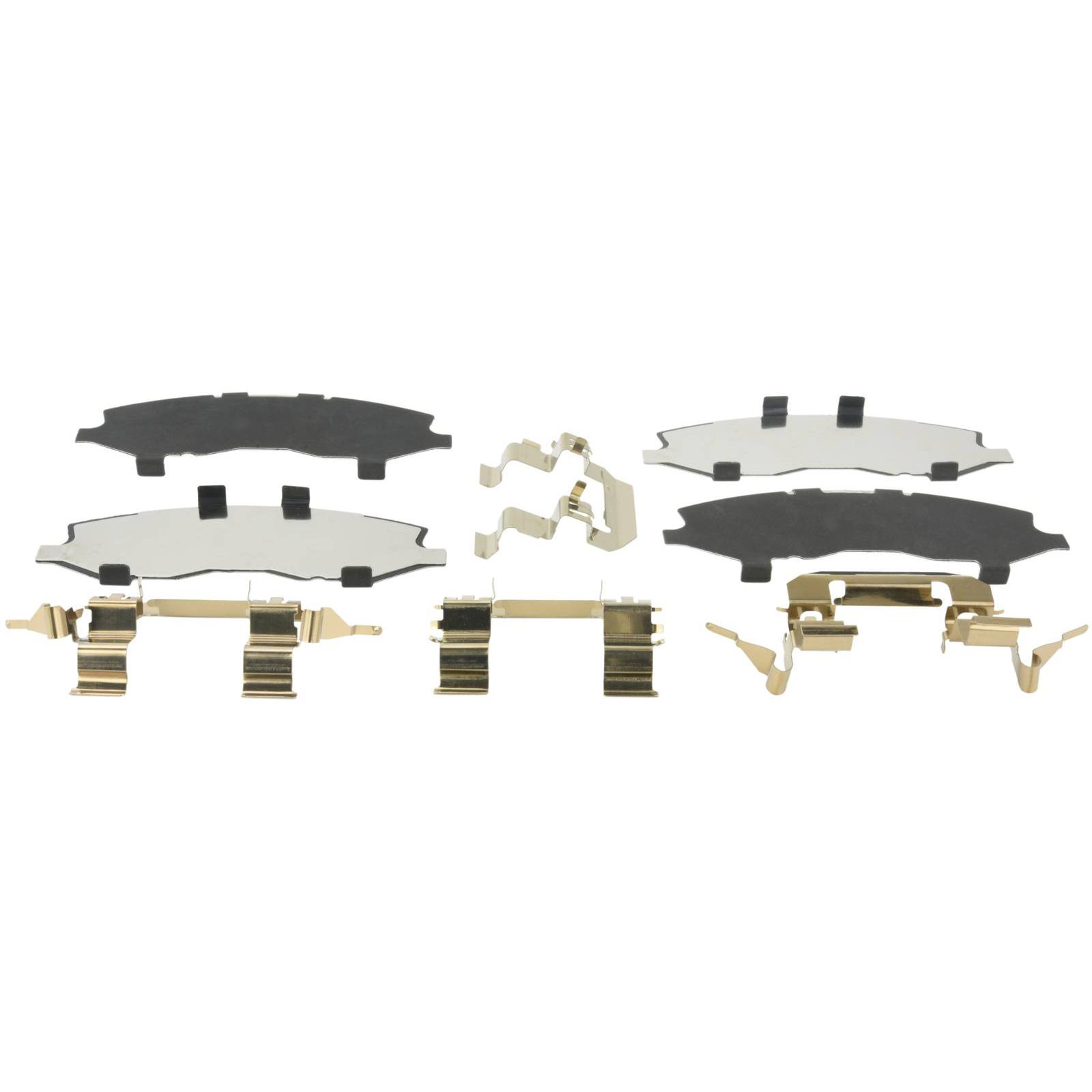 FEBEST 0203-Z50F