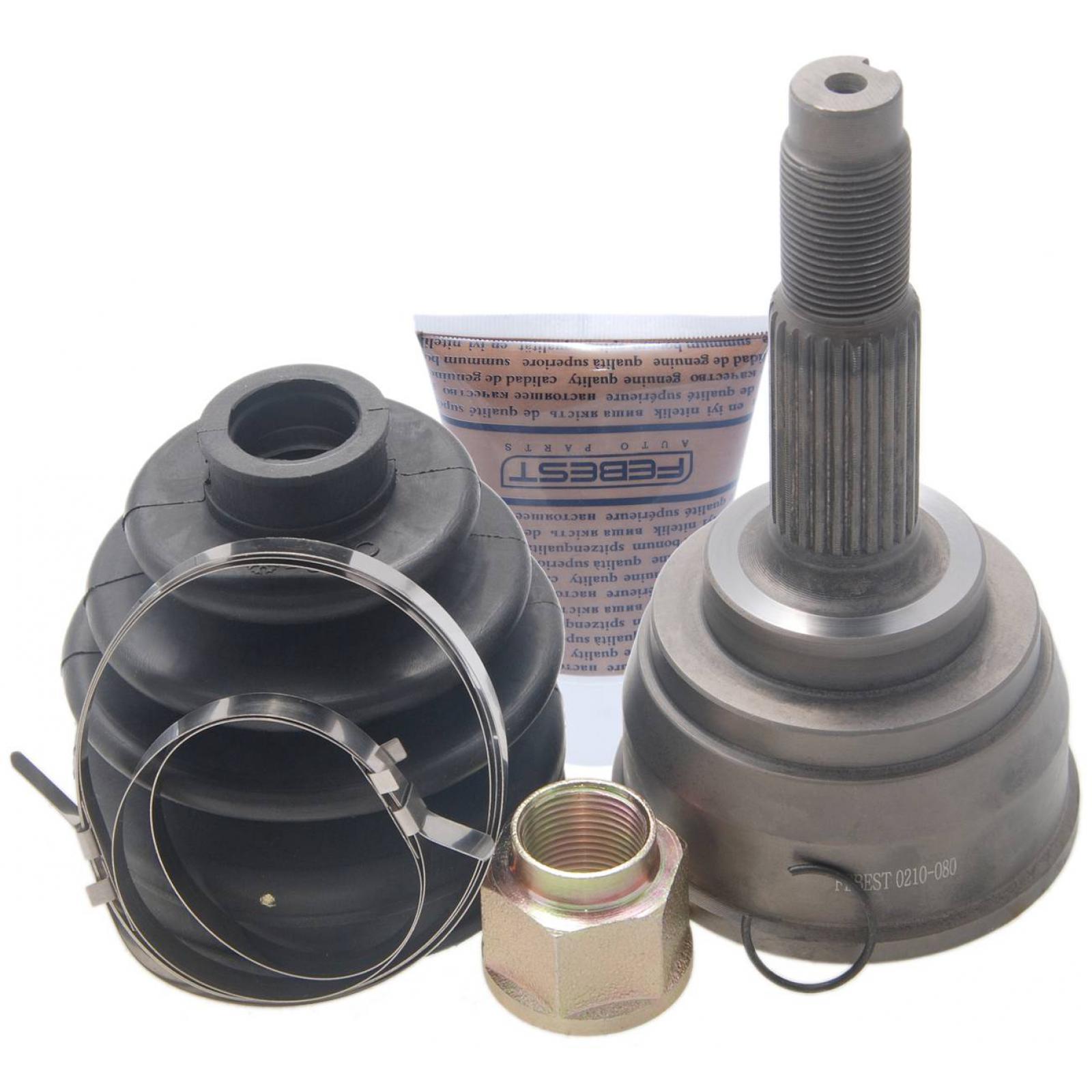 FEBEST 0210-080