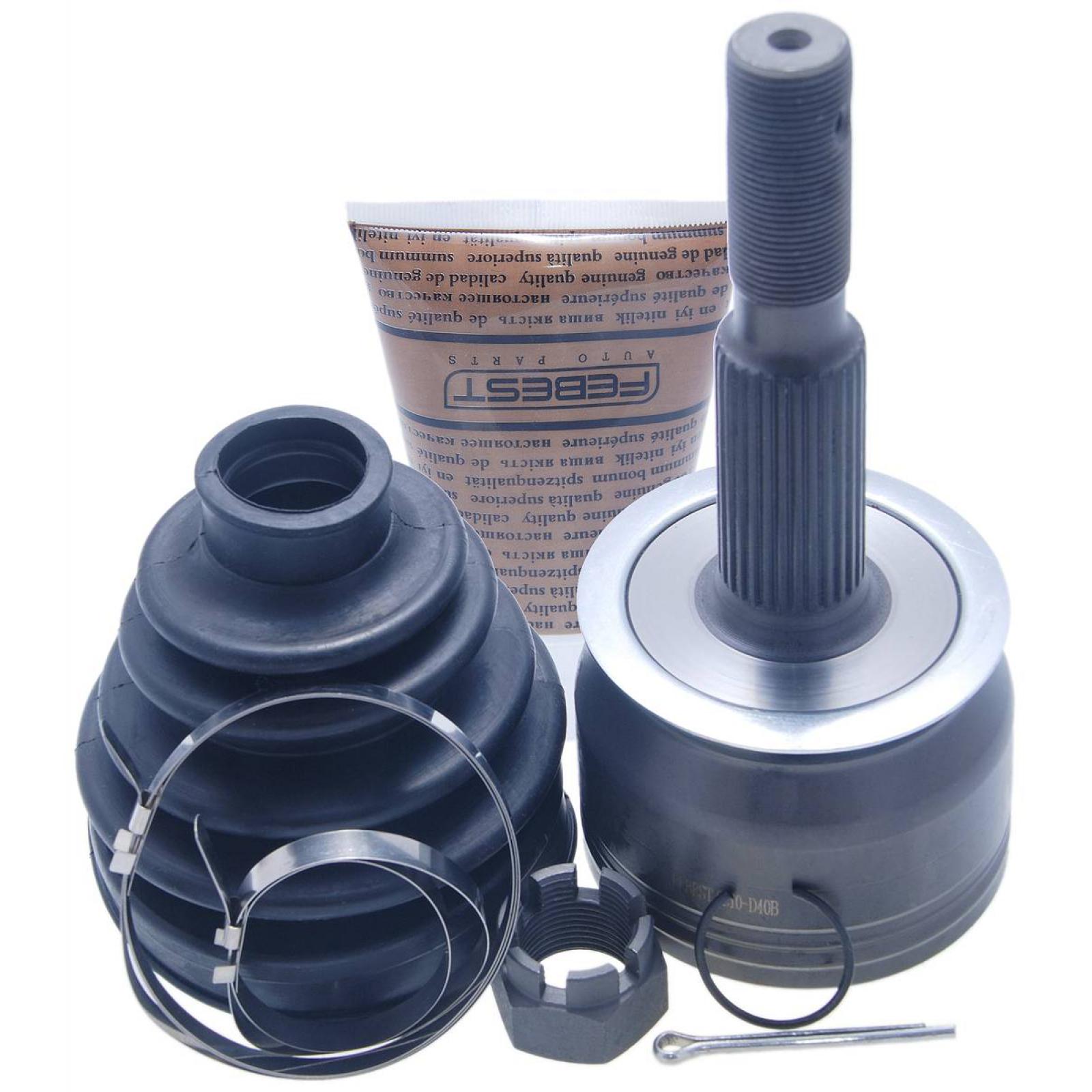 FEBEST 0210-D40B
