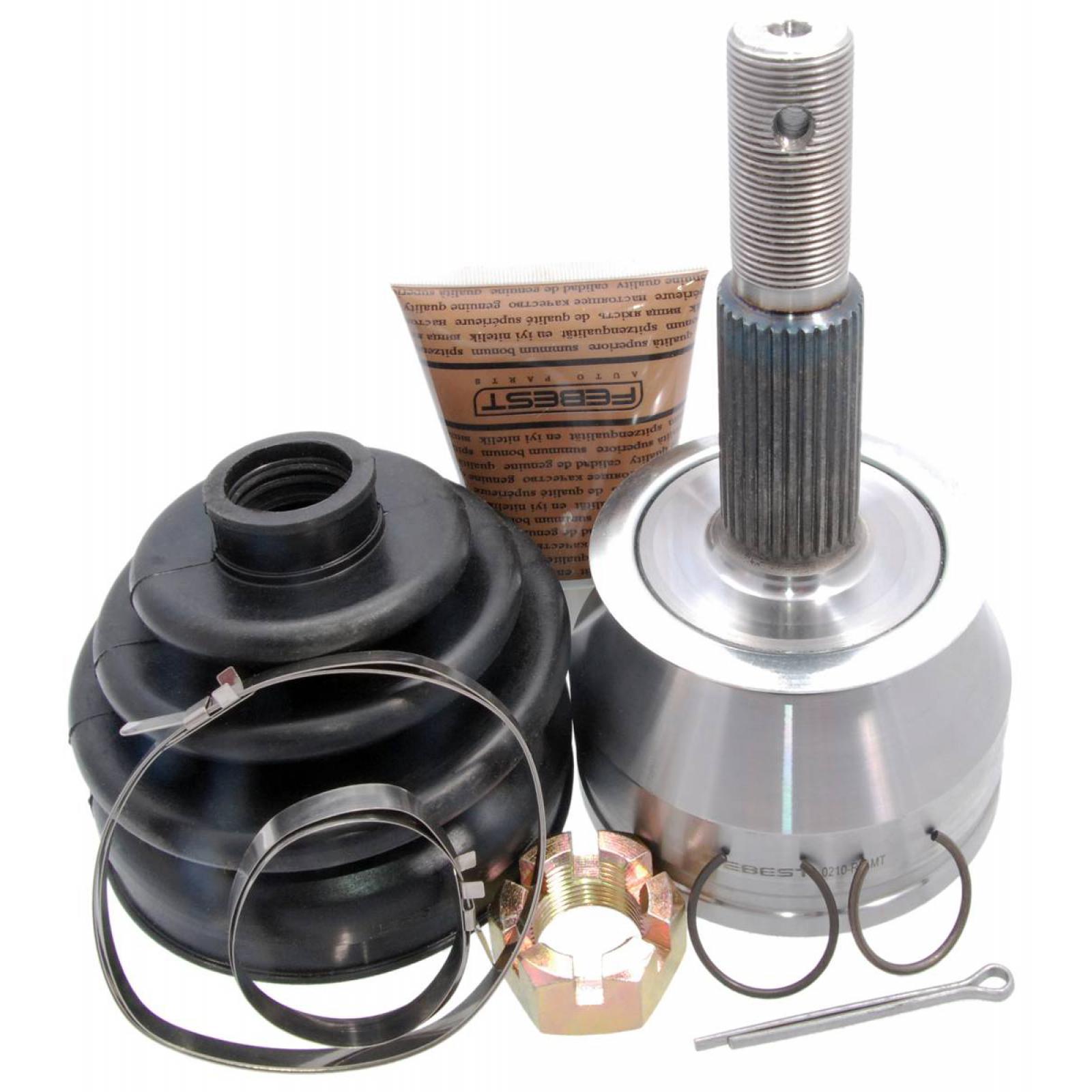FEBEST 0210-R51MT