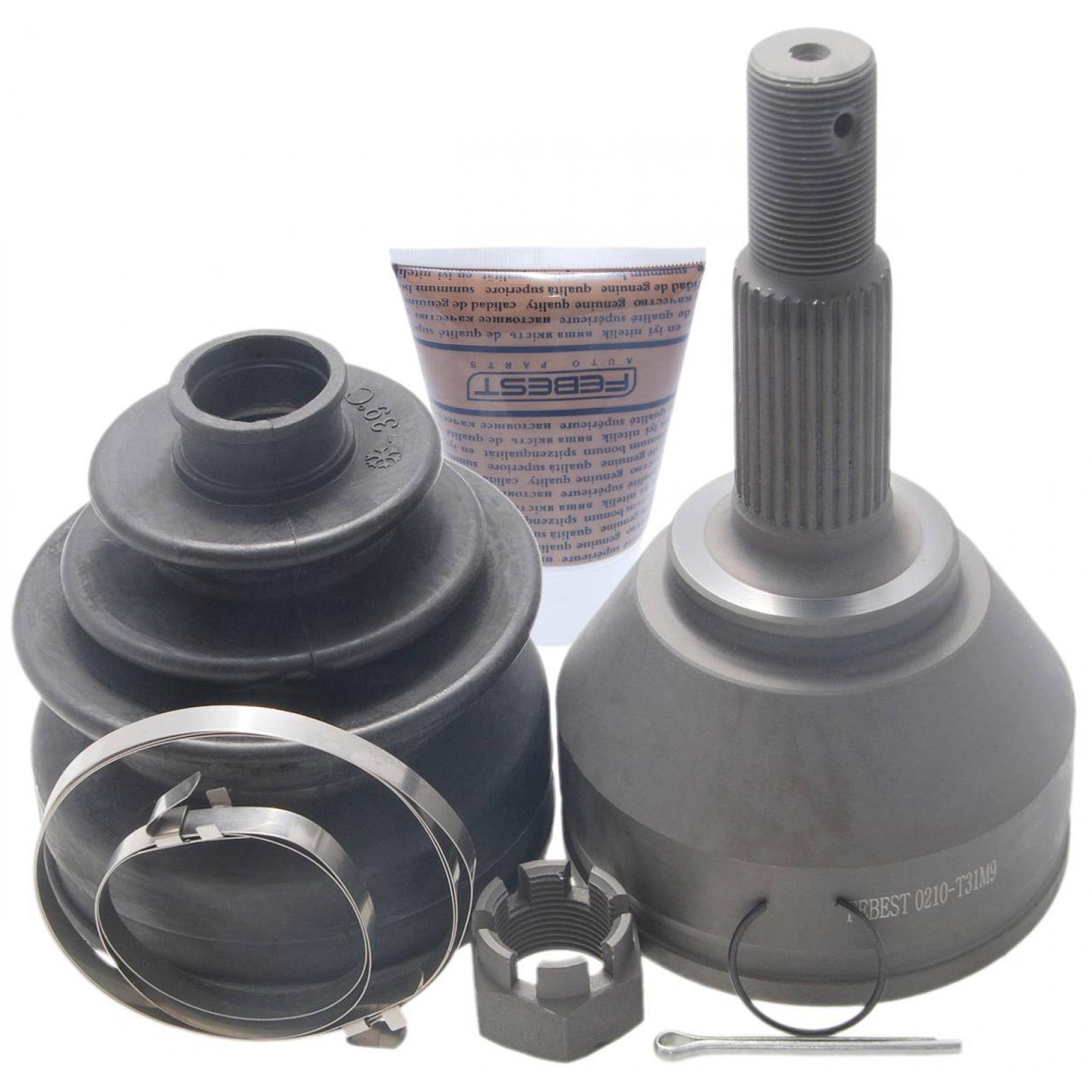 FEBEST 0210-T31M9