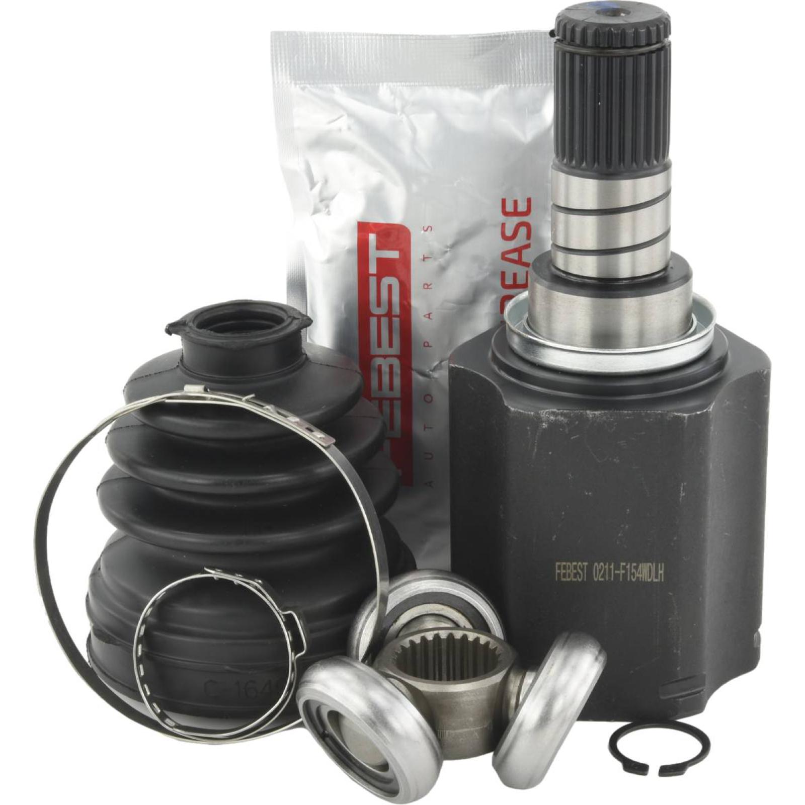 FEBEST 0211-F154WDLH