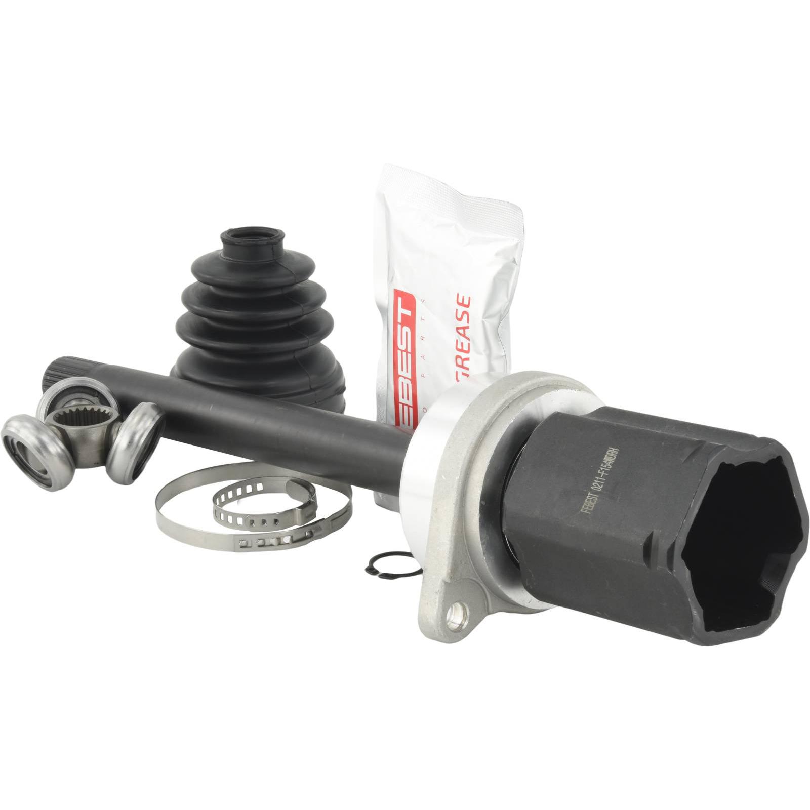 FEBEST 0211-F154WDRH