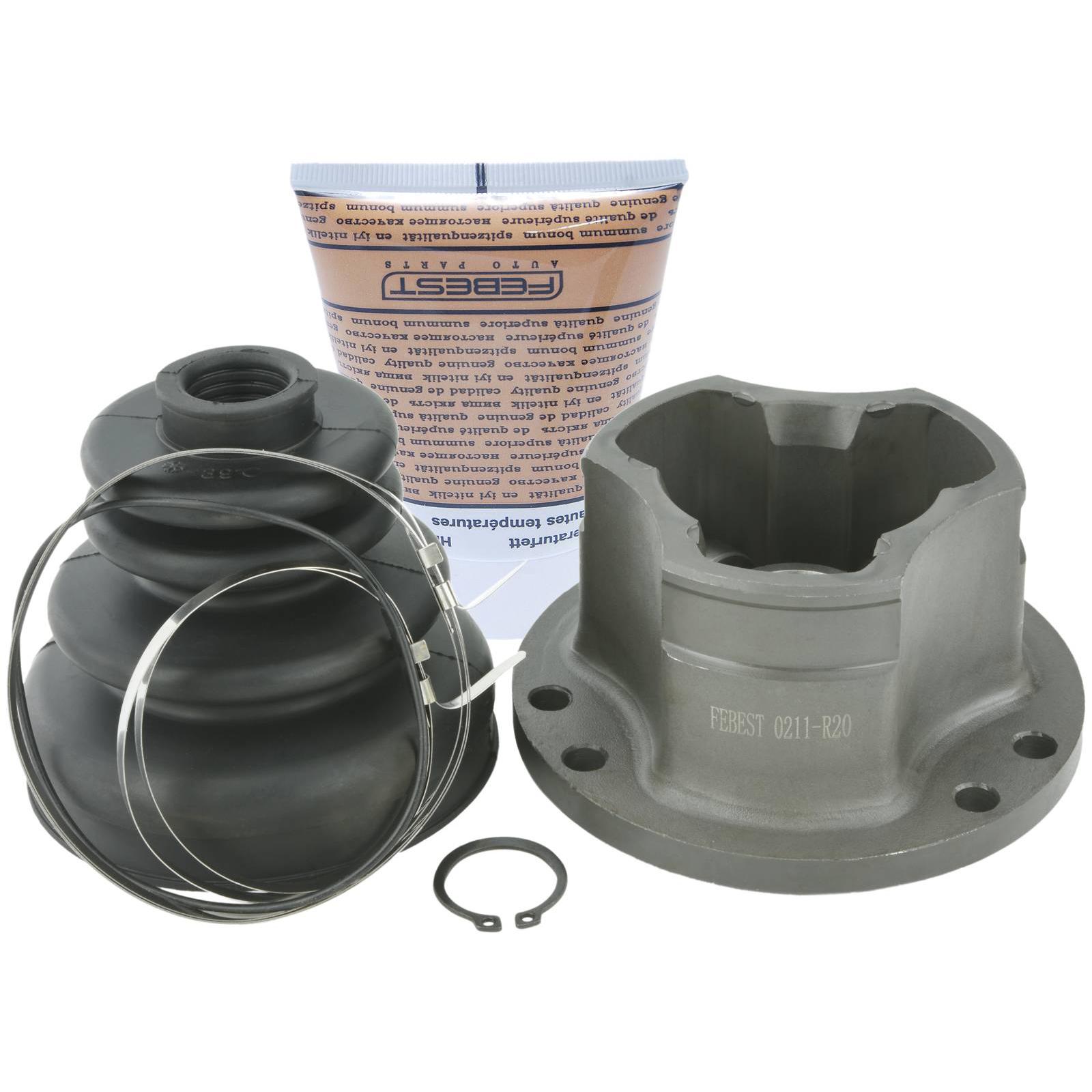 FEBEST 0211-R20
