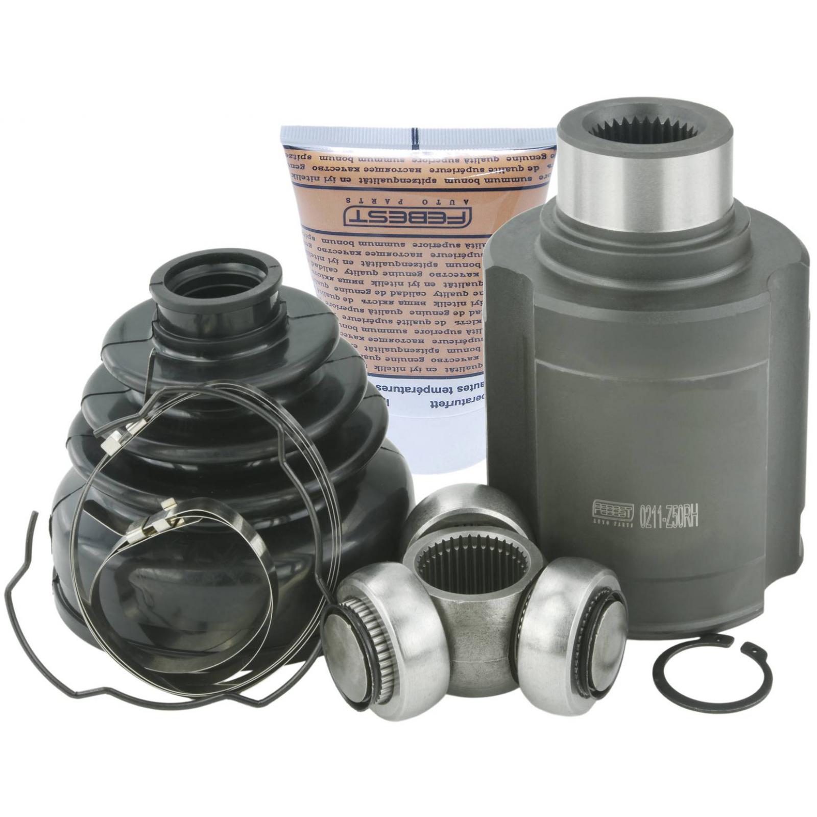 FEBEST 0211-Z50RH