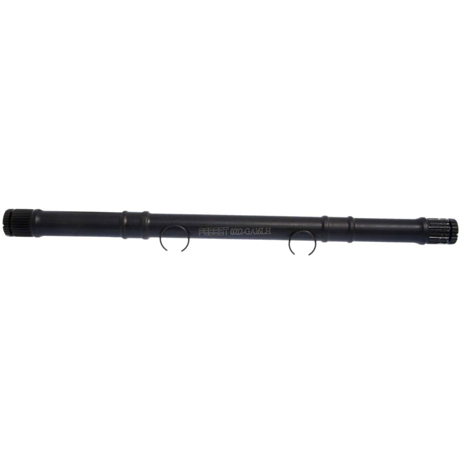 FEBEST 0212-GA16LH