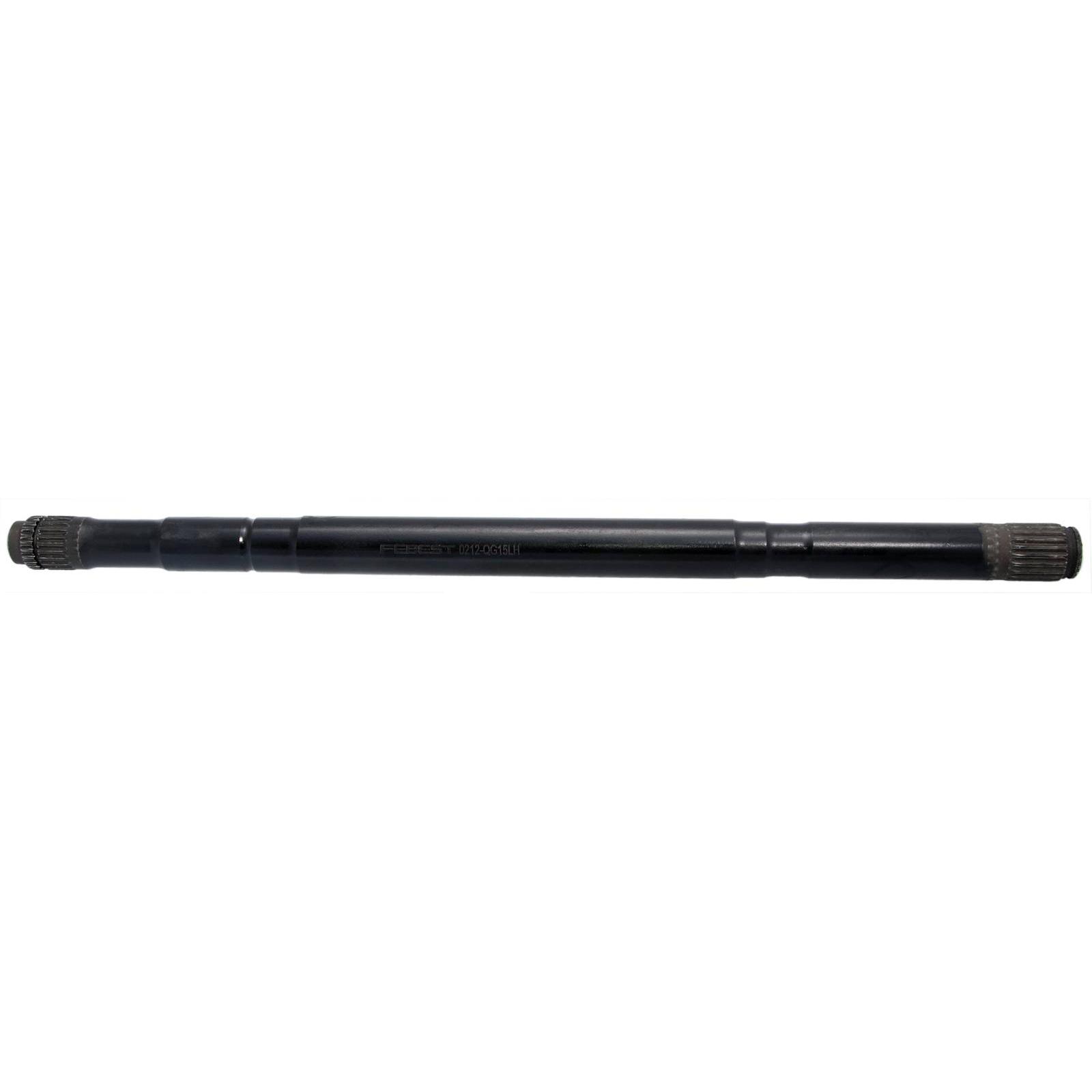 FEBEST 0212-QG15LH