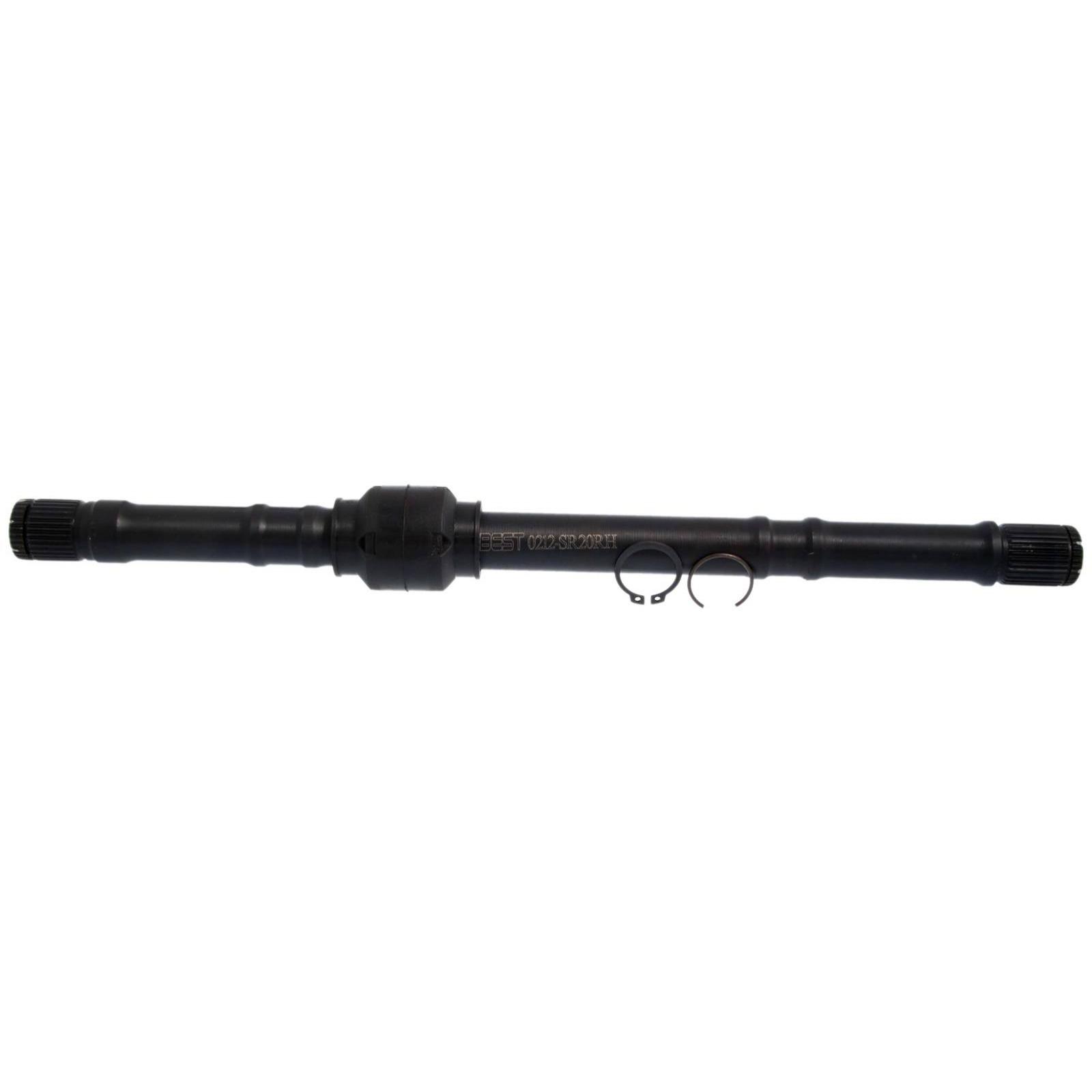 FEBEST 0212-SR20RH