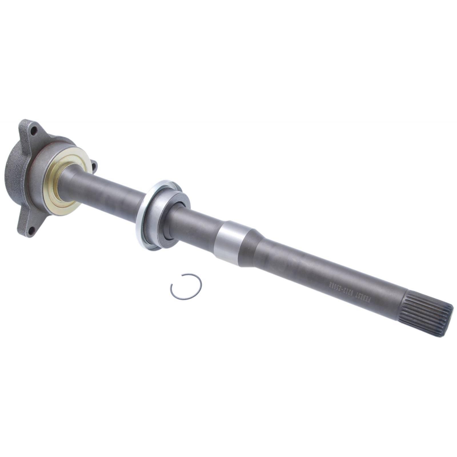 FEBEST 0212-Z50RH