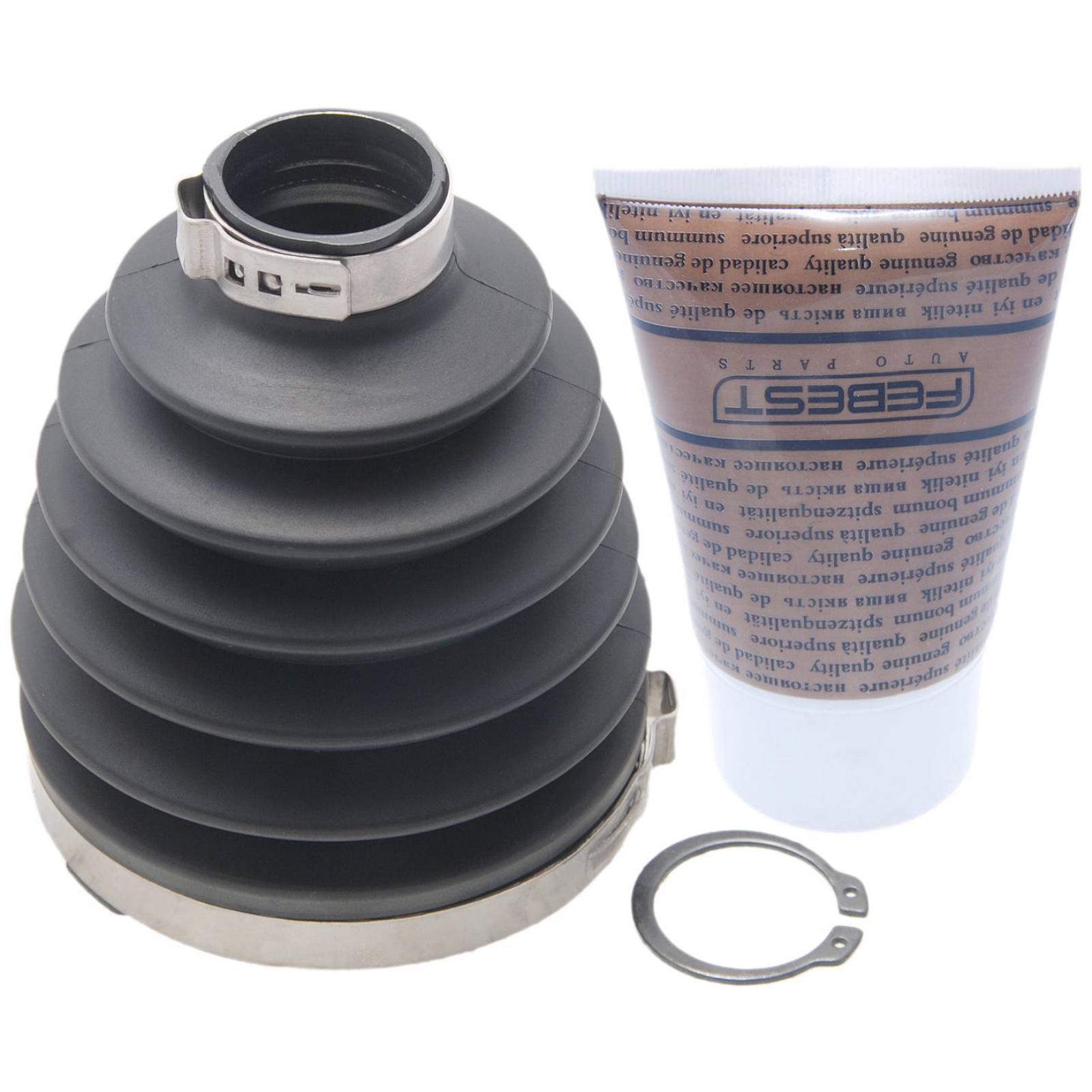 FEBEST 0217P-D40