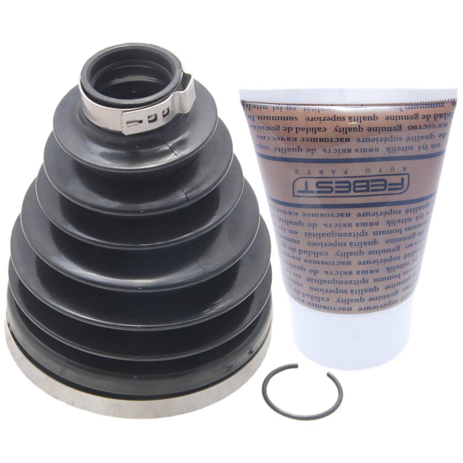 FEBEST 0217P-T31M9