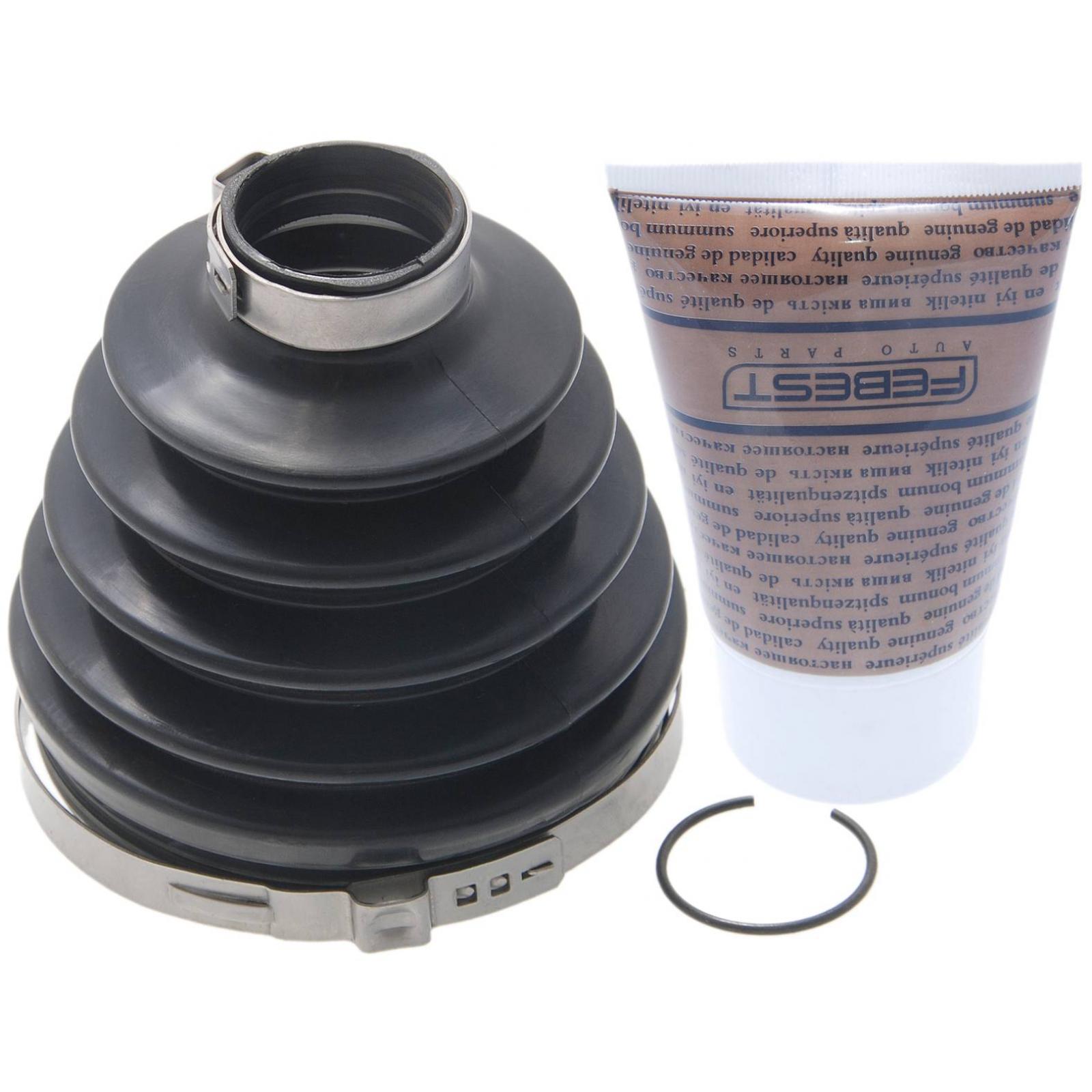 FEBEST 0217P-TA60R