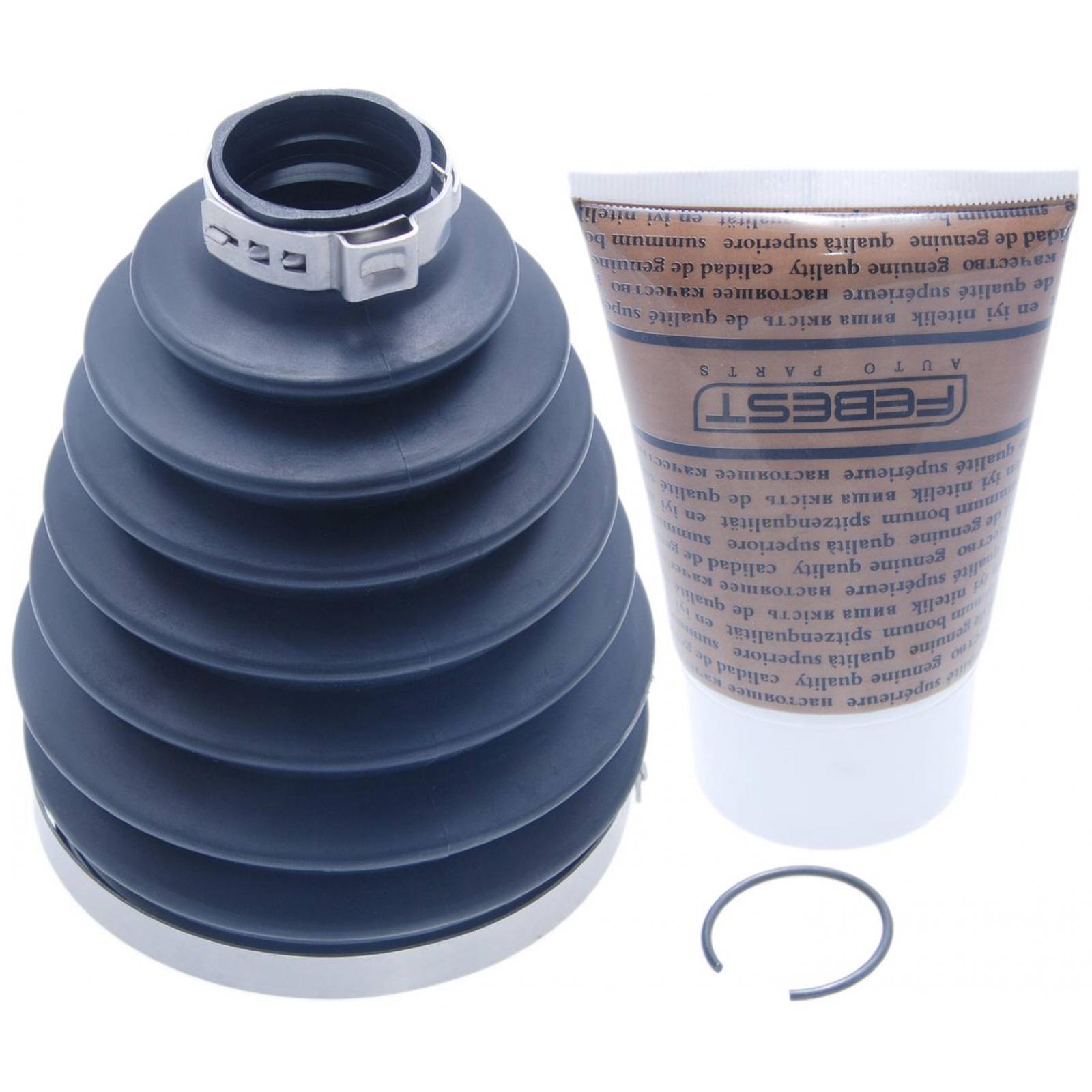 FEBEST 0217P-Z50