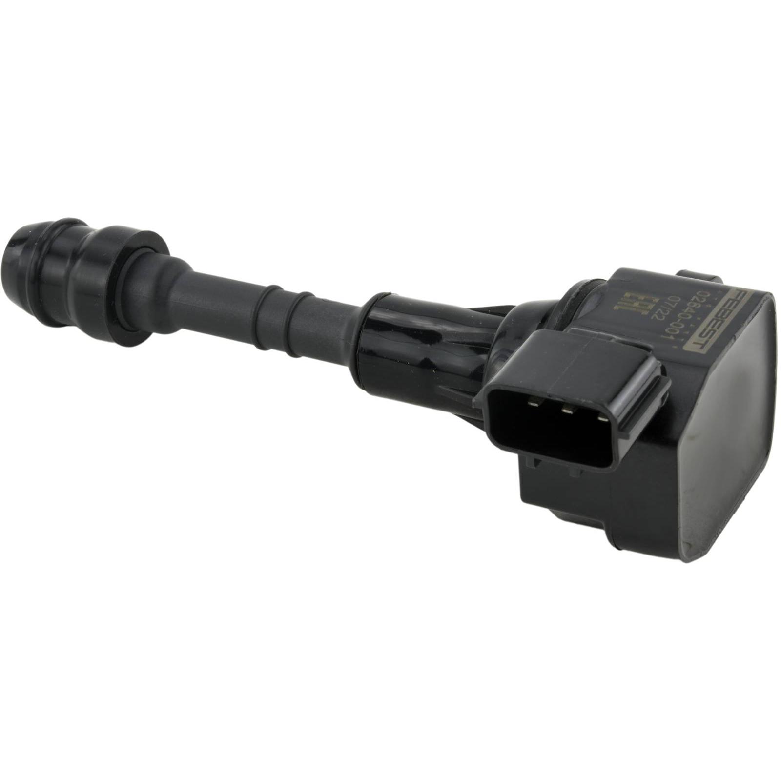FEBEST 02640-001