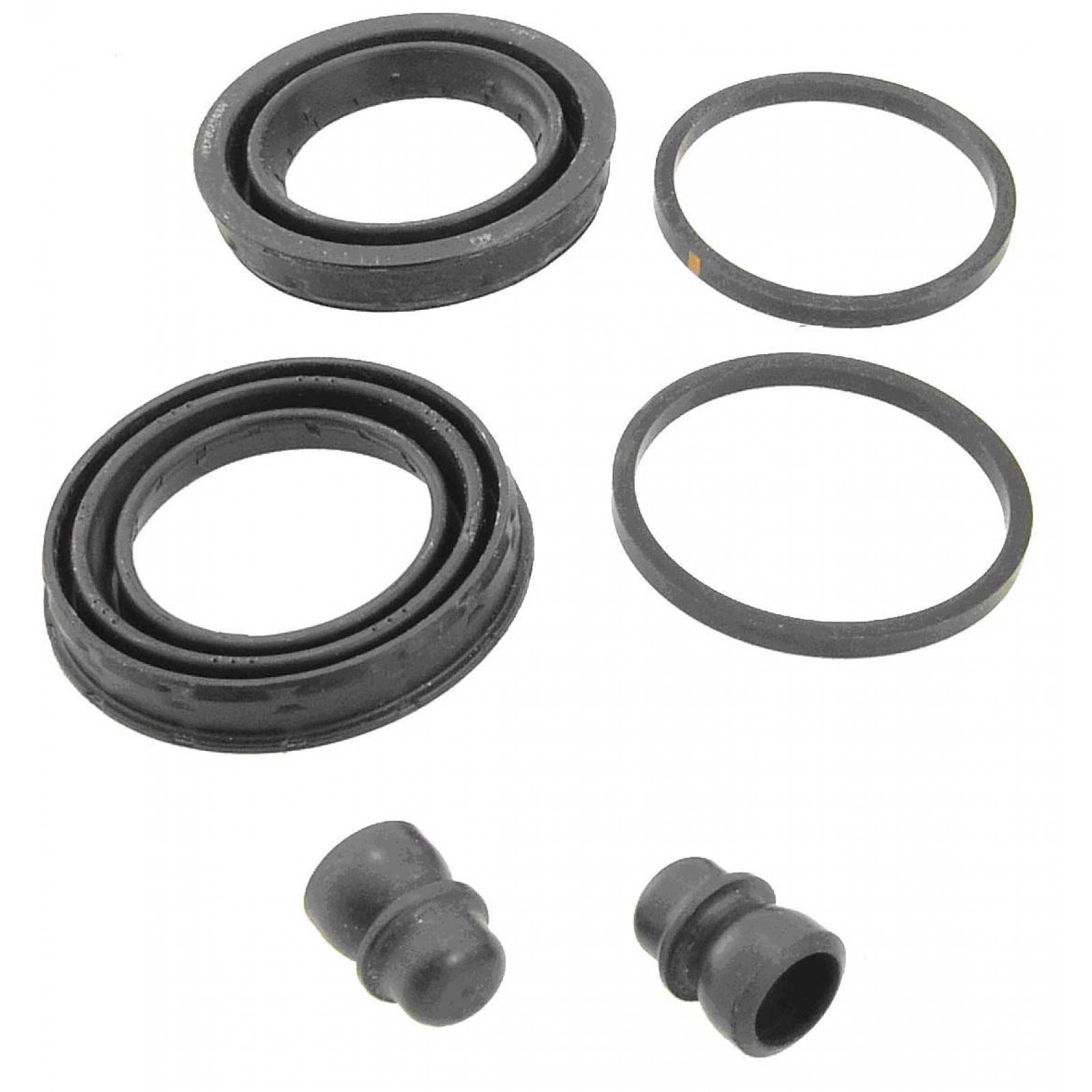 FEBEST 0275-A60R