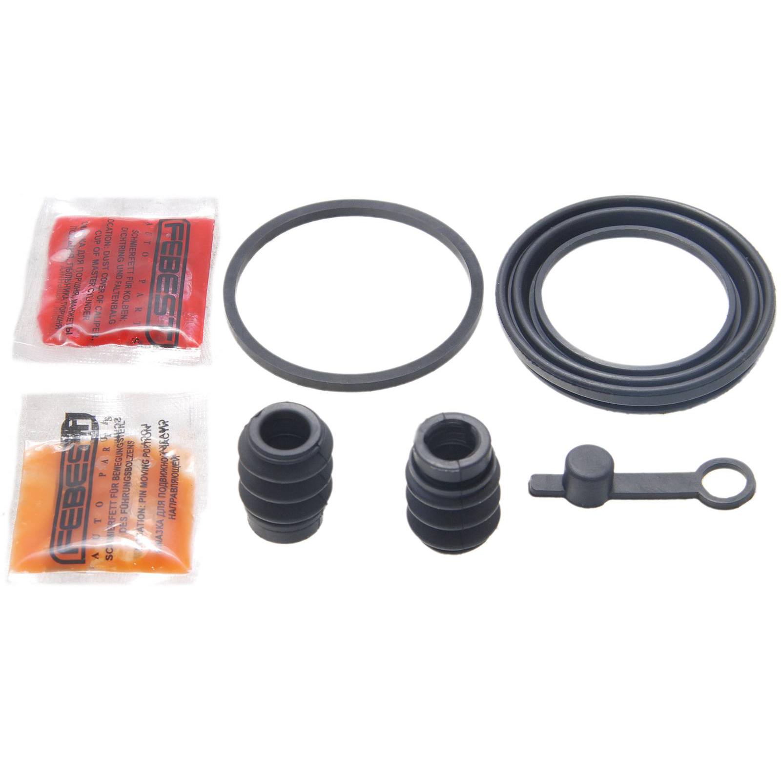 FEBEST 0275-B10F