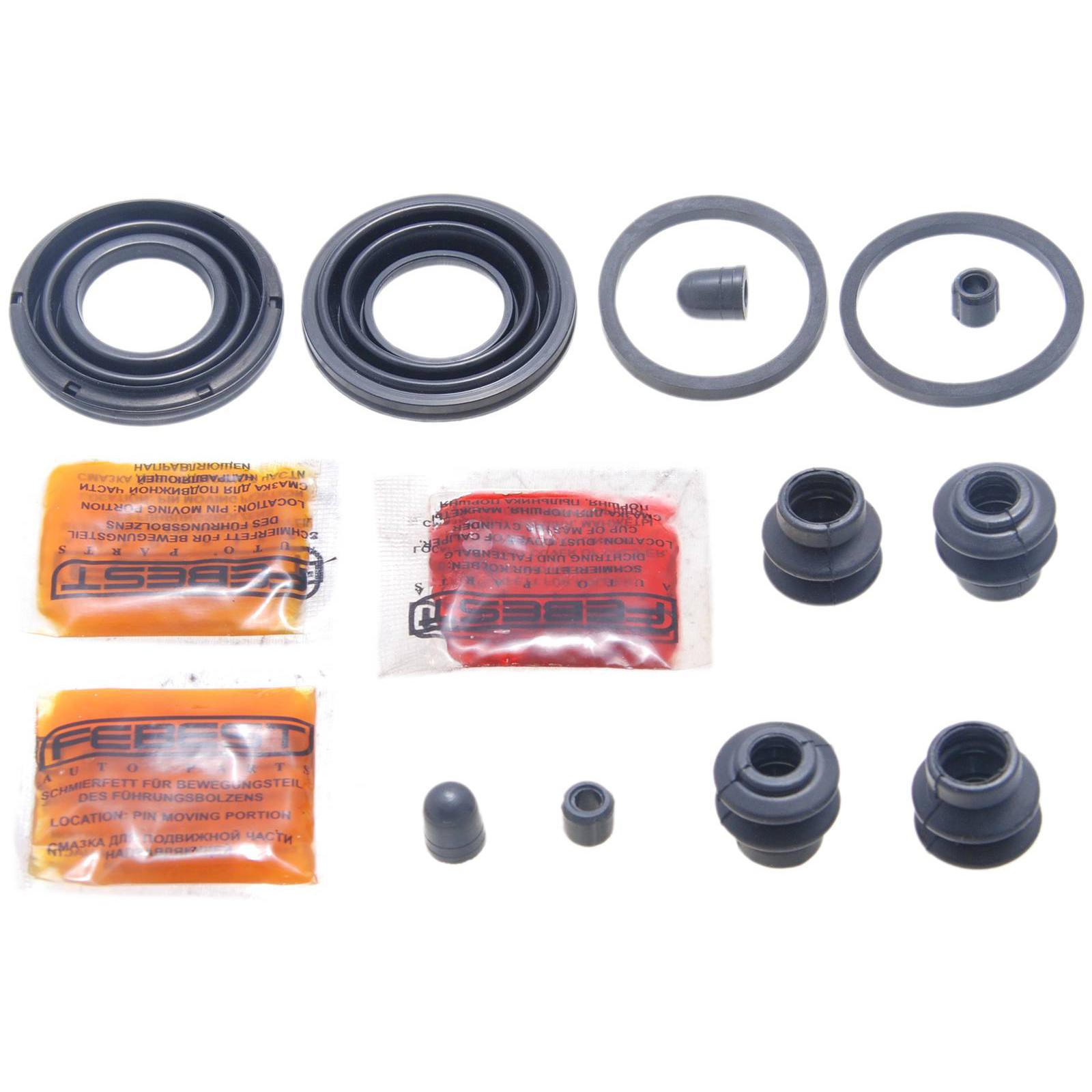 FEBEST 0275-C11R