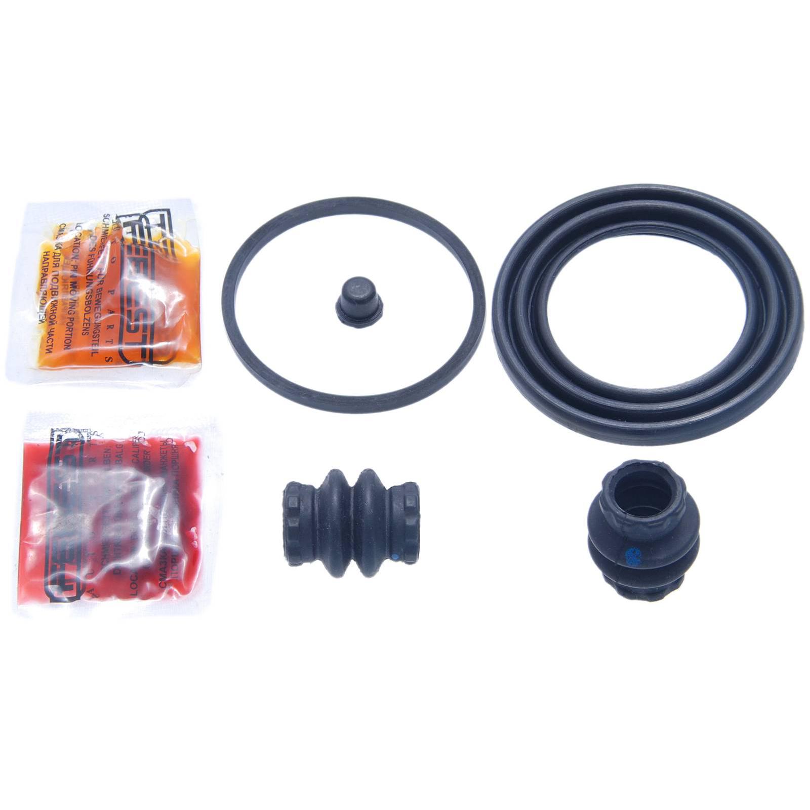 FEBEST 0275-E11EF