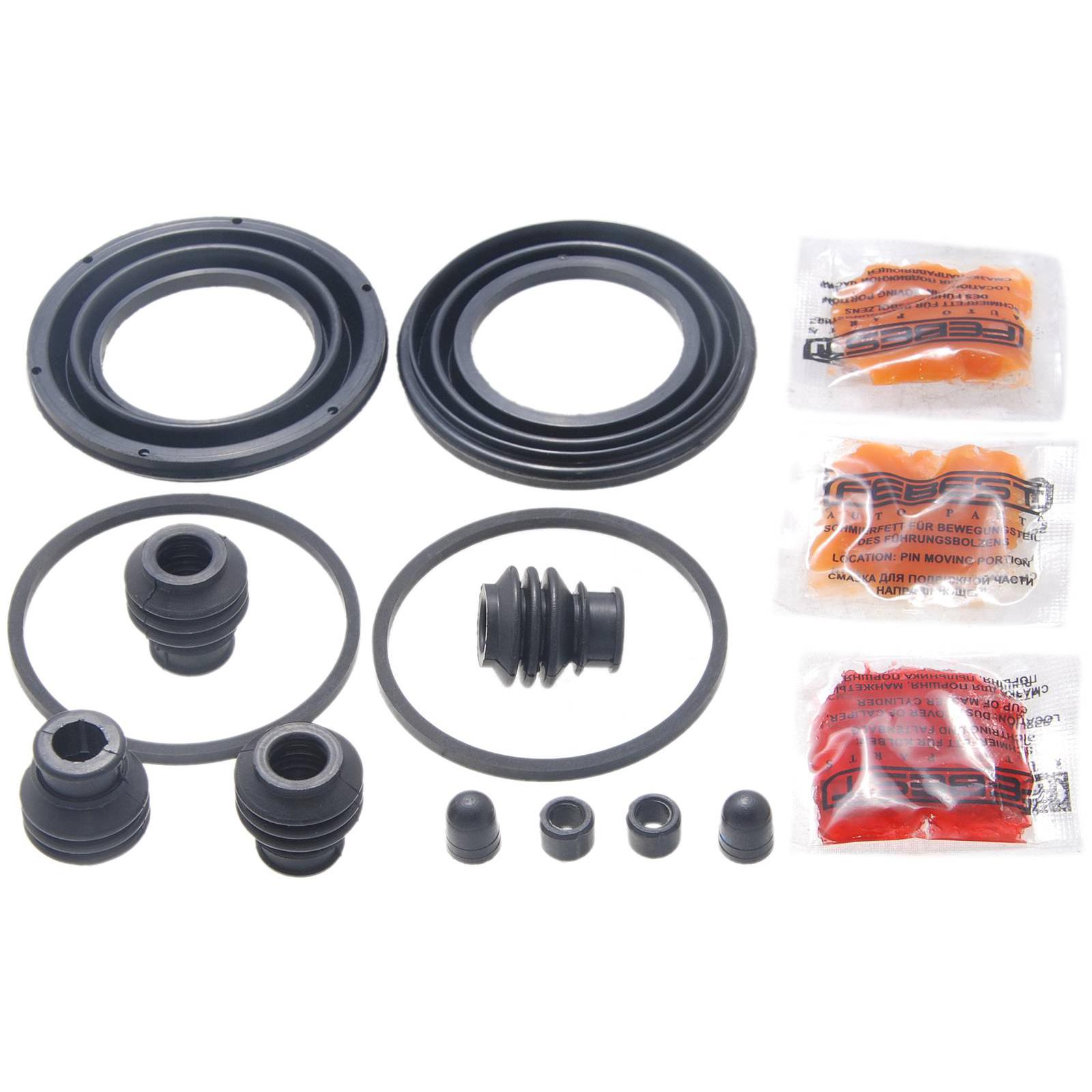 FEBEST 0275-J10EF