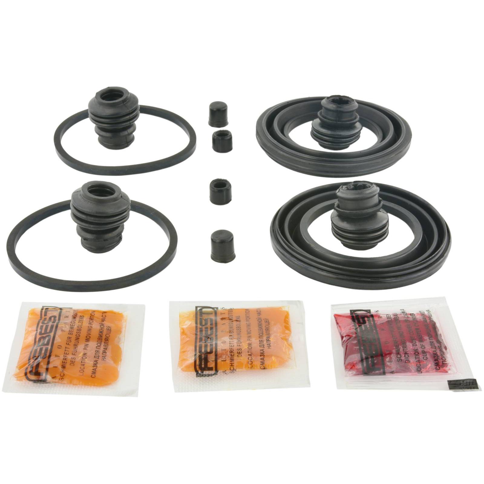 FEBEST 0275-J11EF