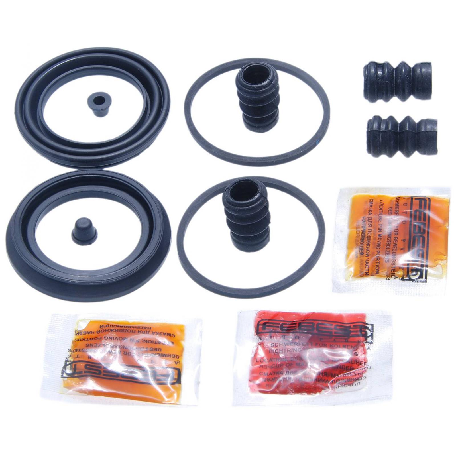 FEBEST 0275-N15F