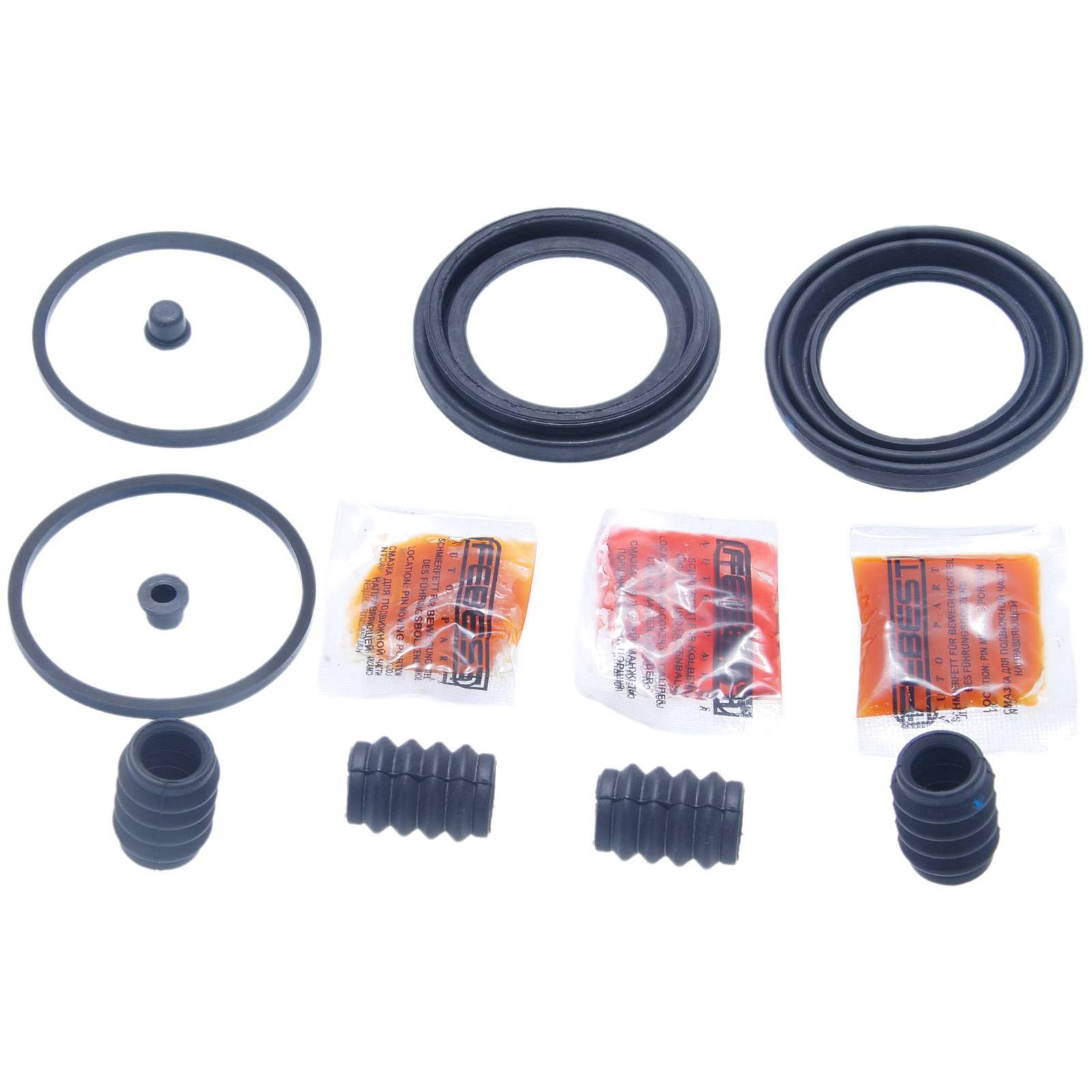FEBEST 0275-P12F