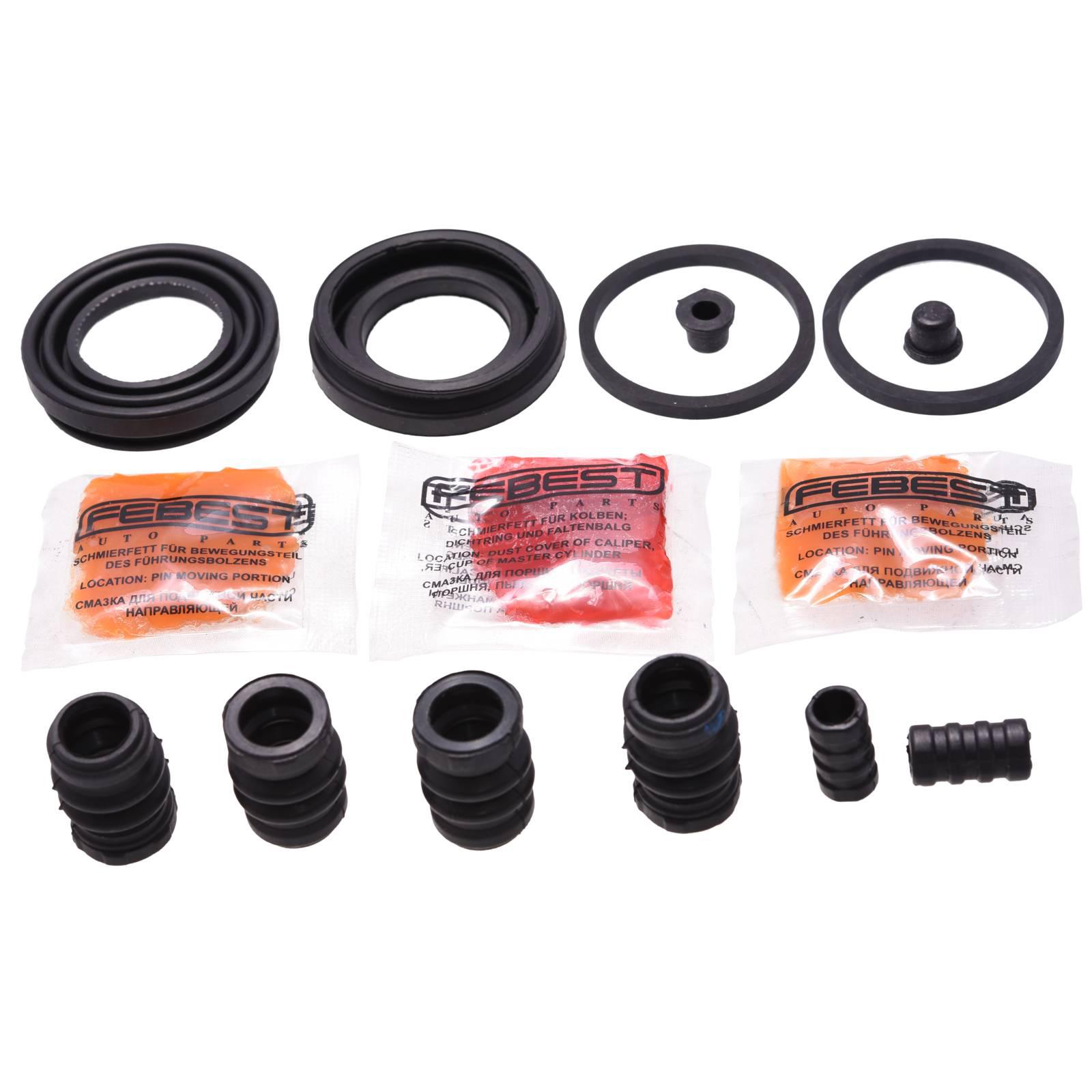 FEBEST 0275-R51R