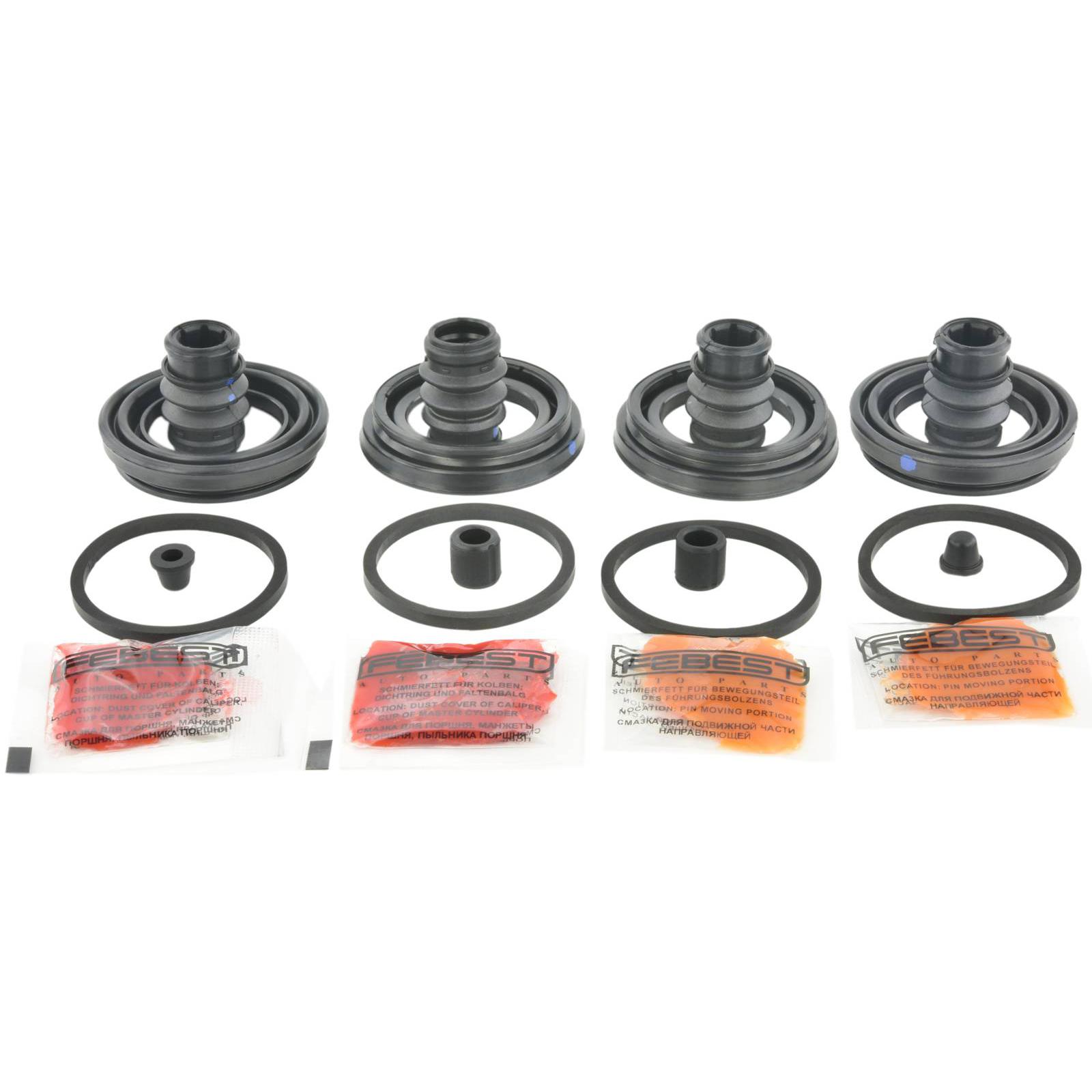 FEBEST 0275-R52F