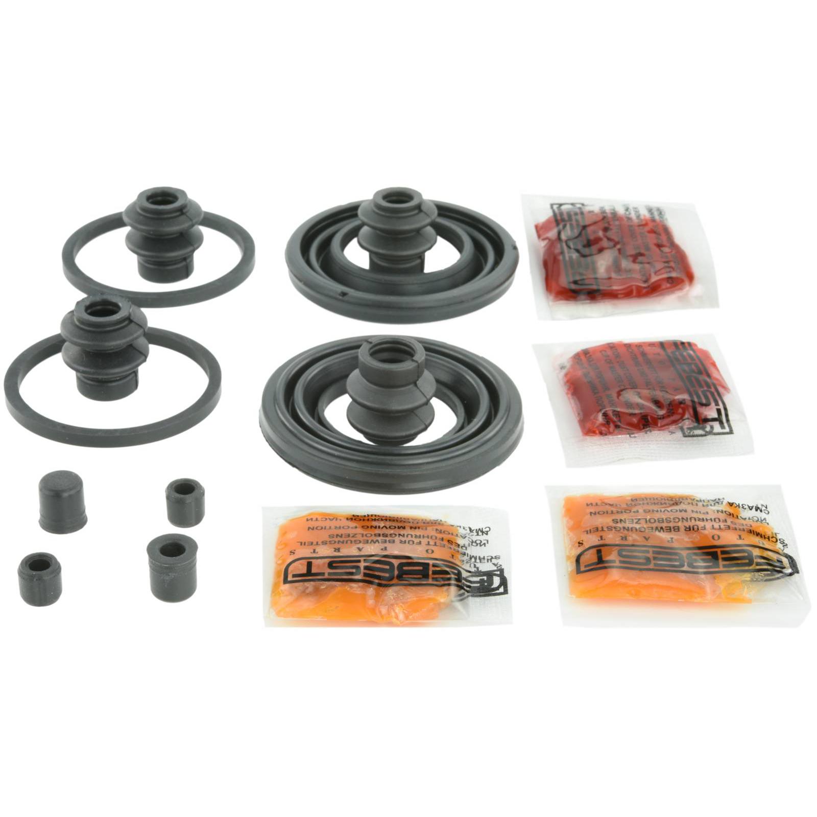 FEBEST 0275-Z51F