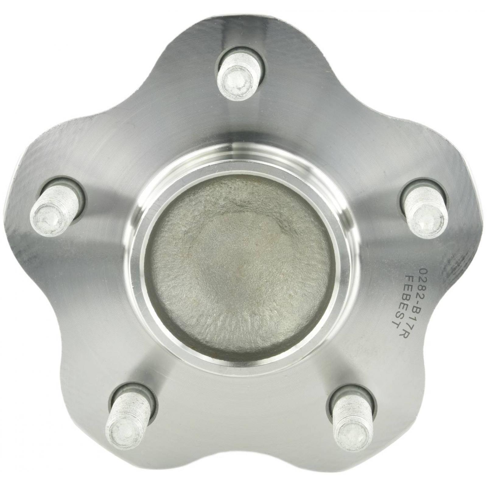 FEBEST 0282-B17R