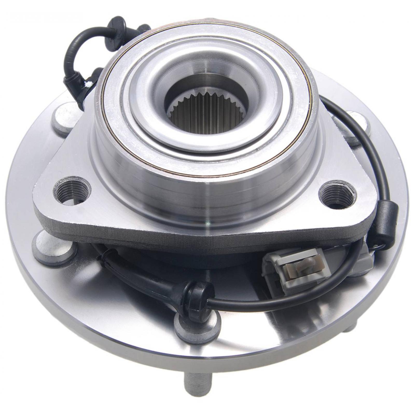 FEBEST 0282-JA60F