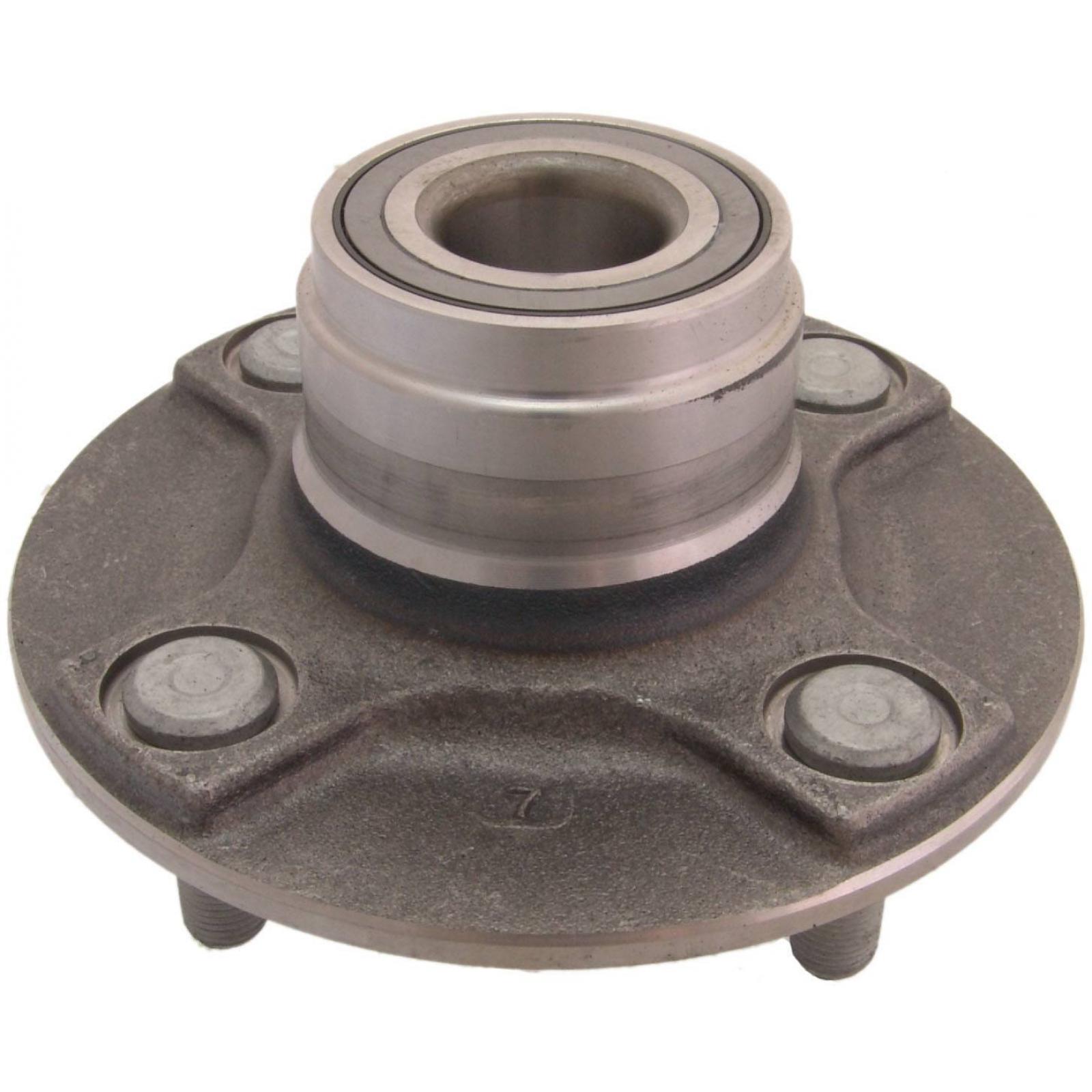 FEBEST 0282-P10R