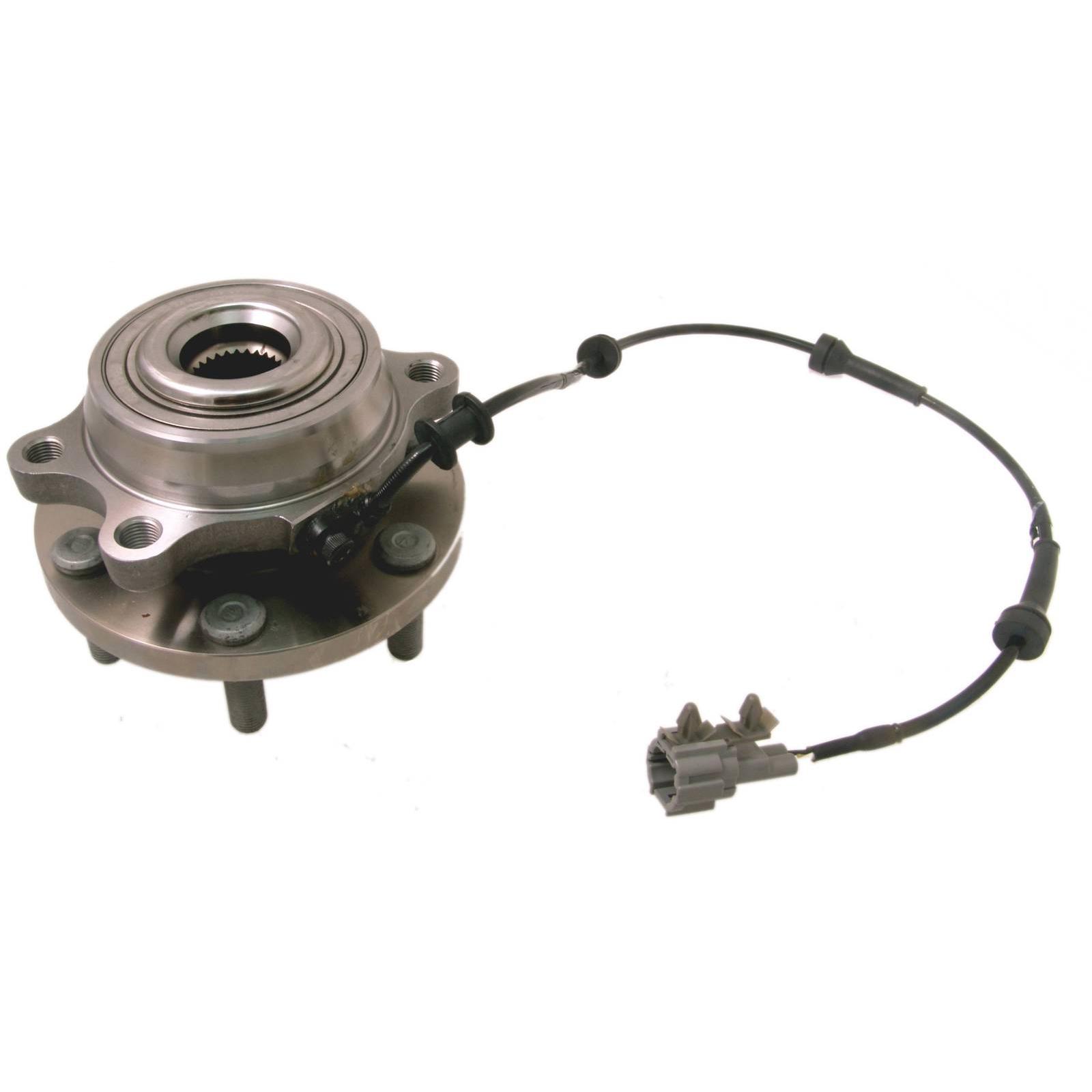 FEBEST 0282-R51F