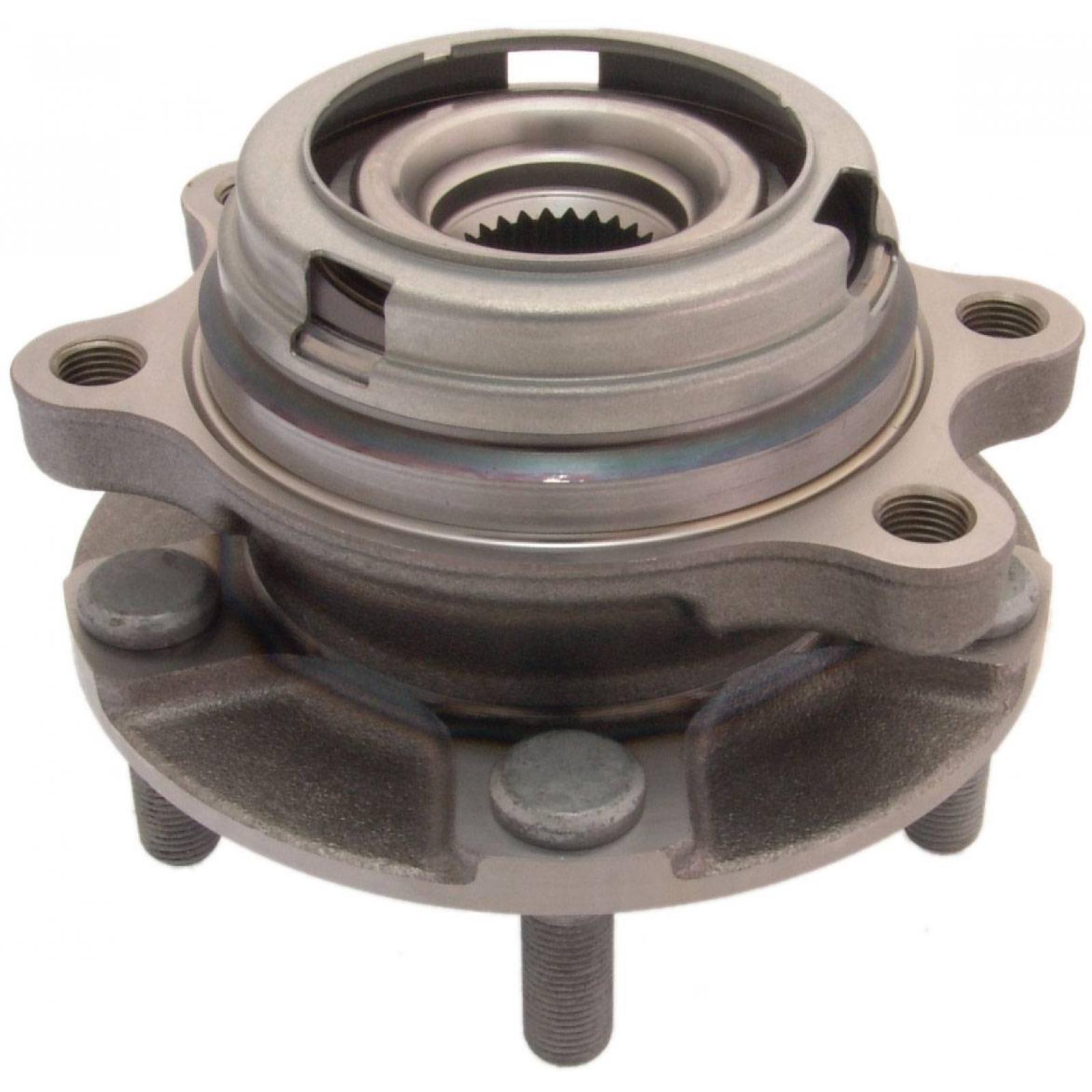 FEBEST 0282-S50F