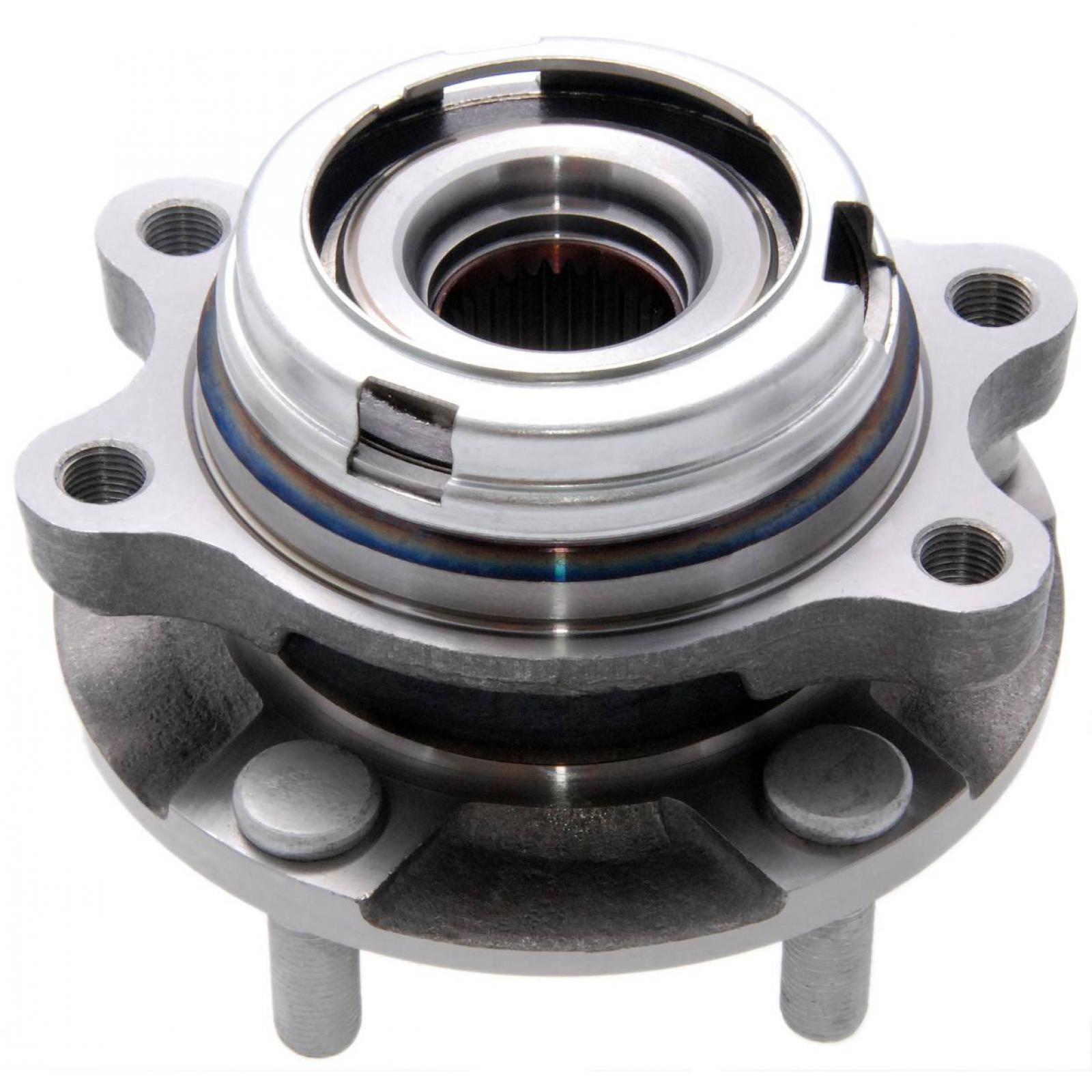 FEBEST 0282-S51MF