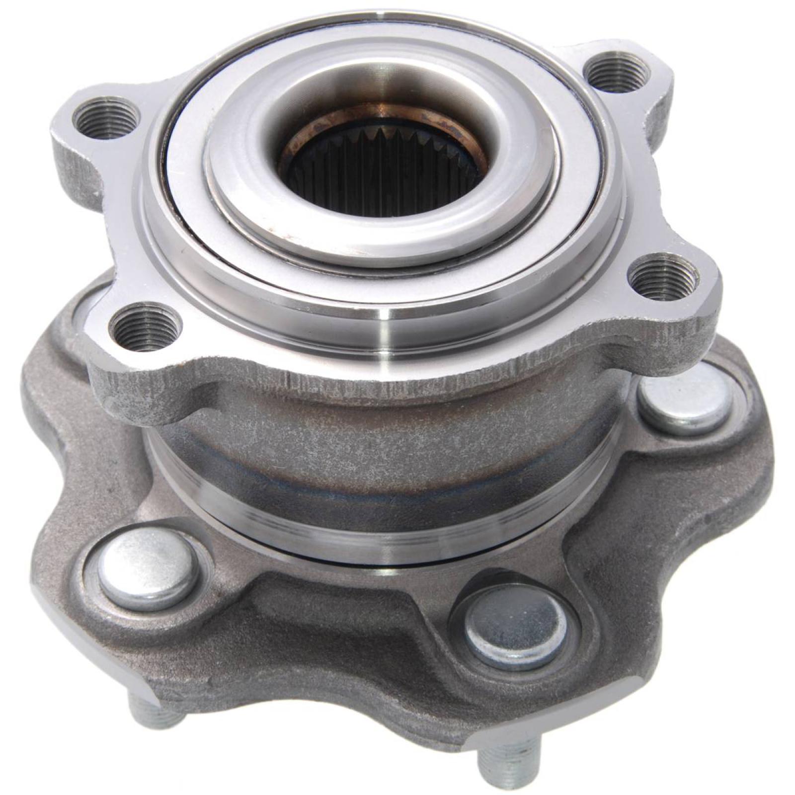 FEBEST 0282-S51R