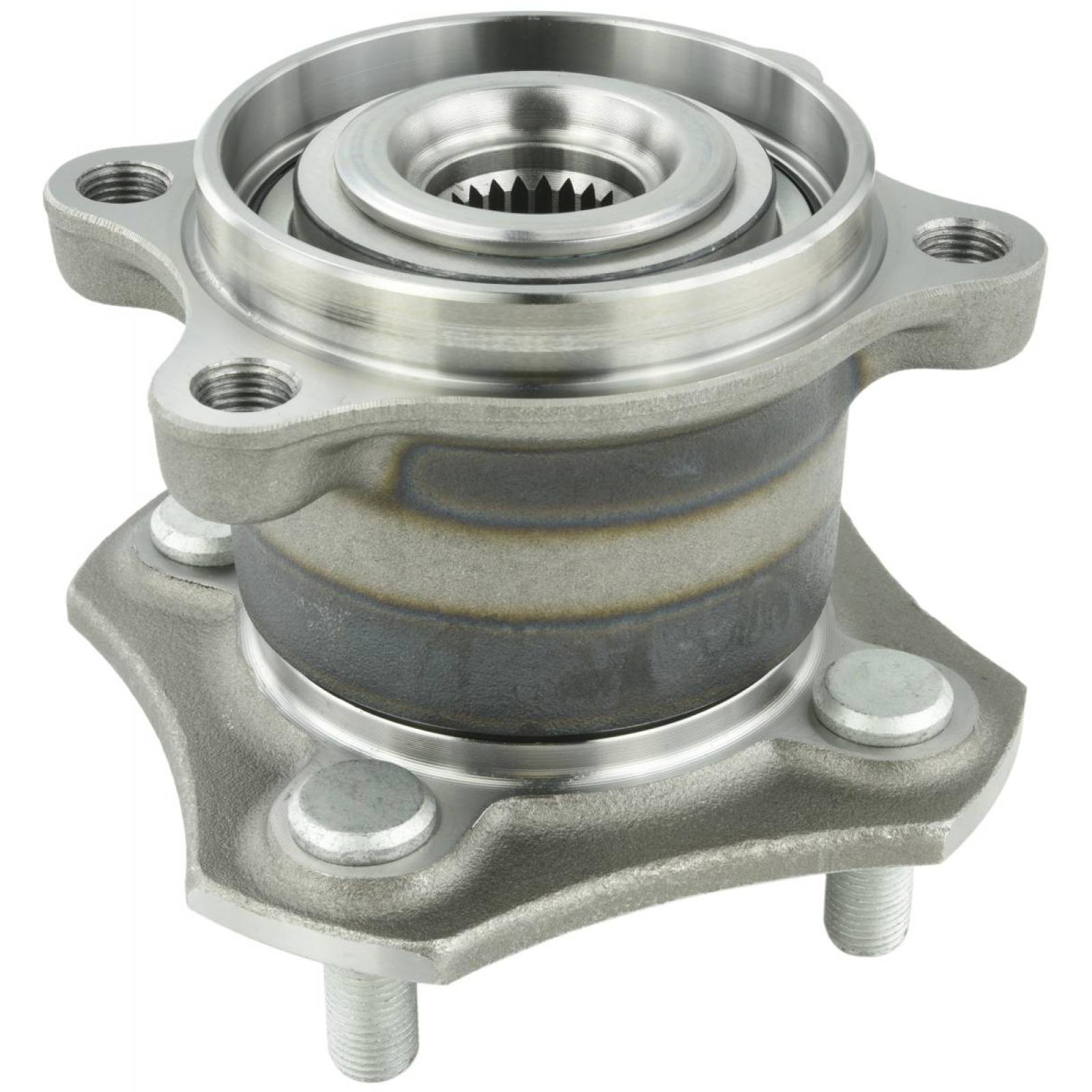 FEBEST 0282-Z12WDR