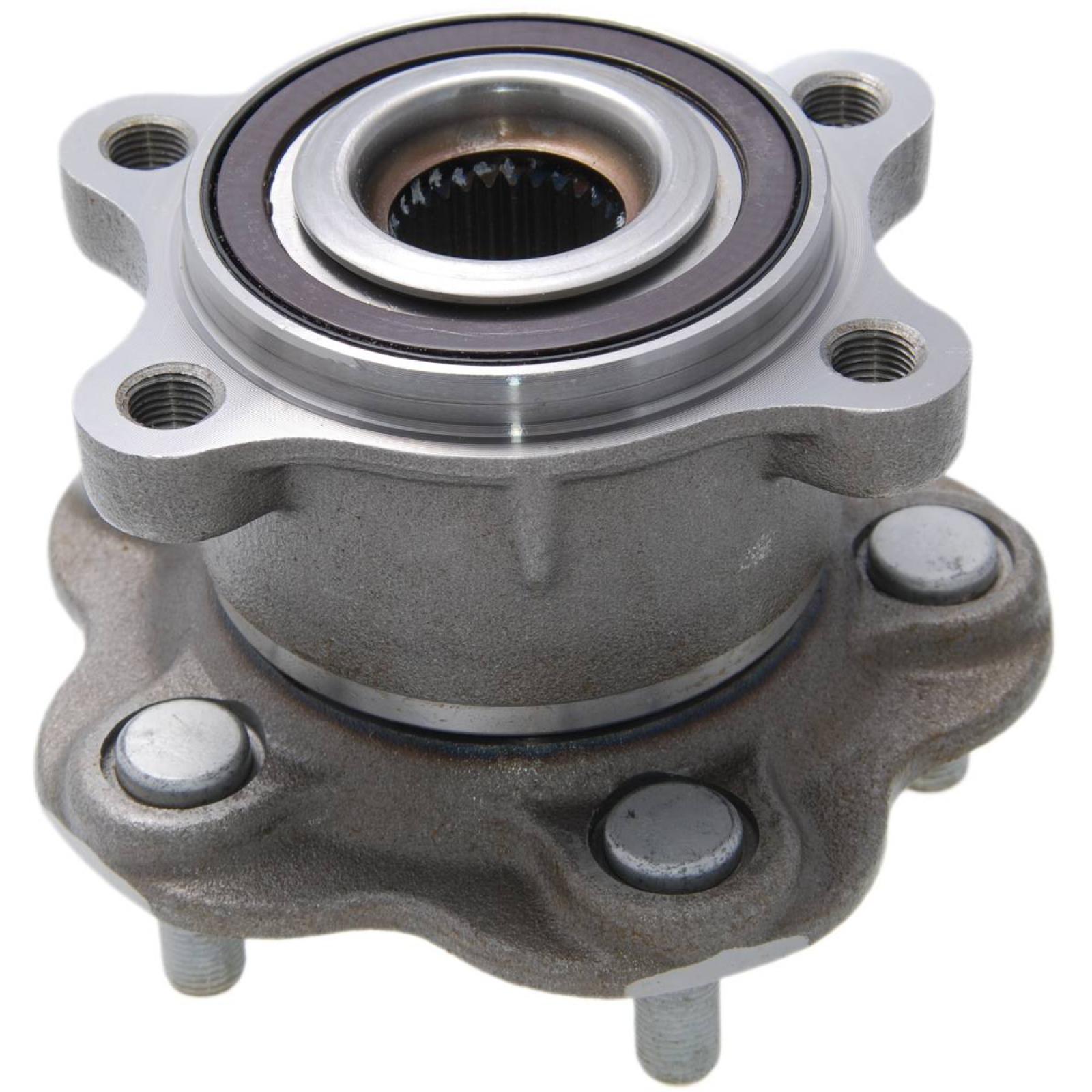 FEBEST 0282-Z50MR