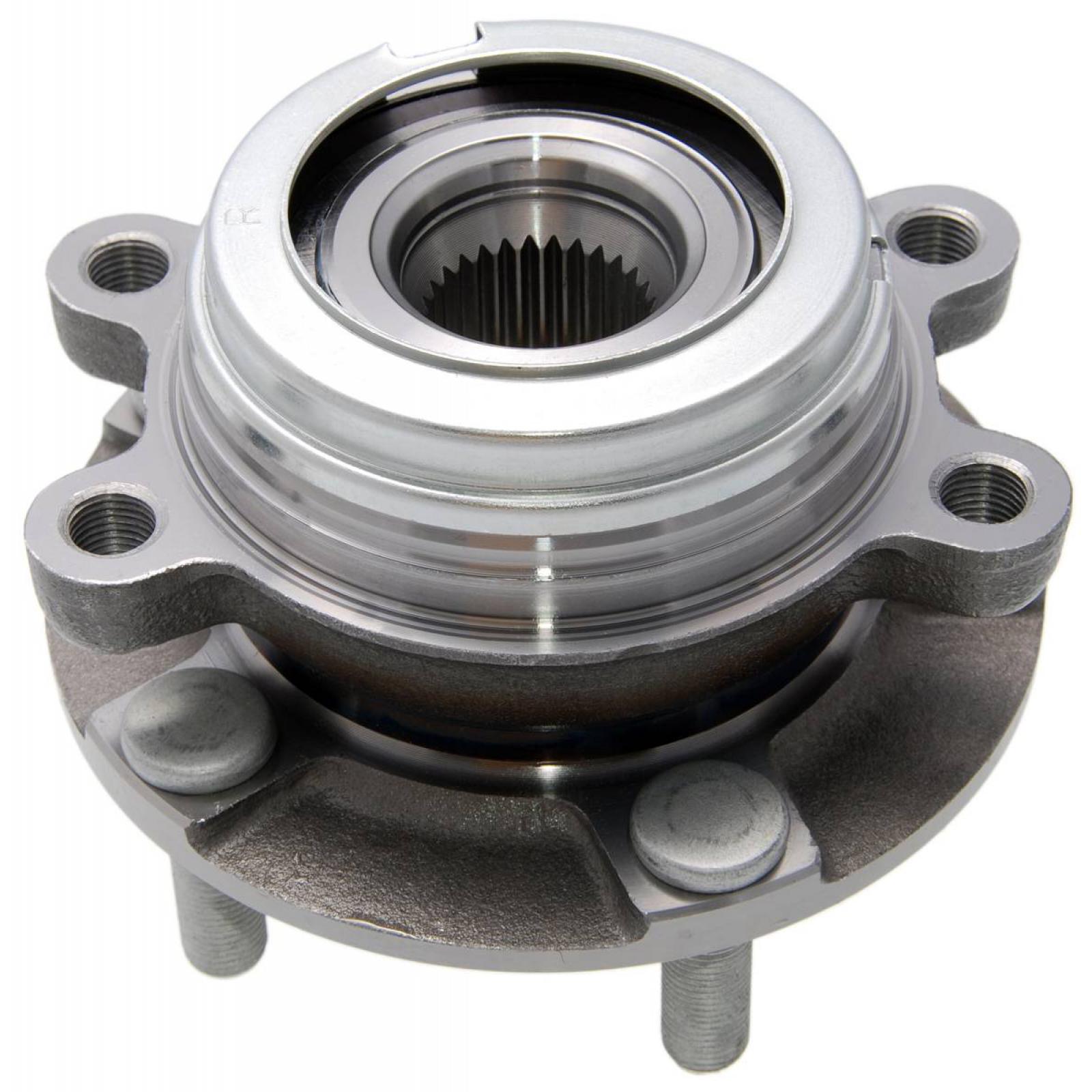 FEBEST 0282-Z51MFR