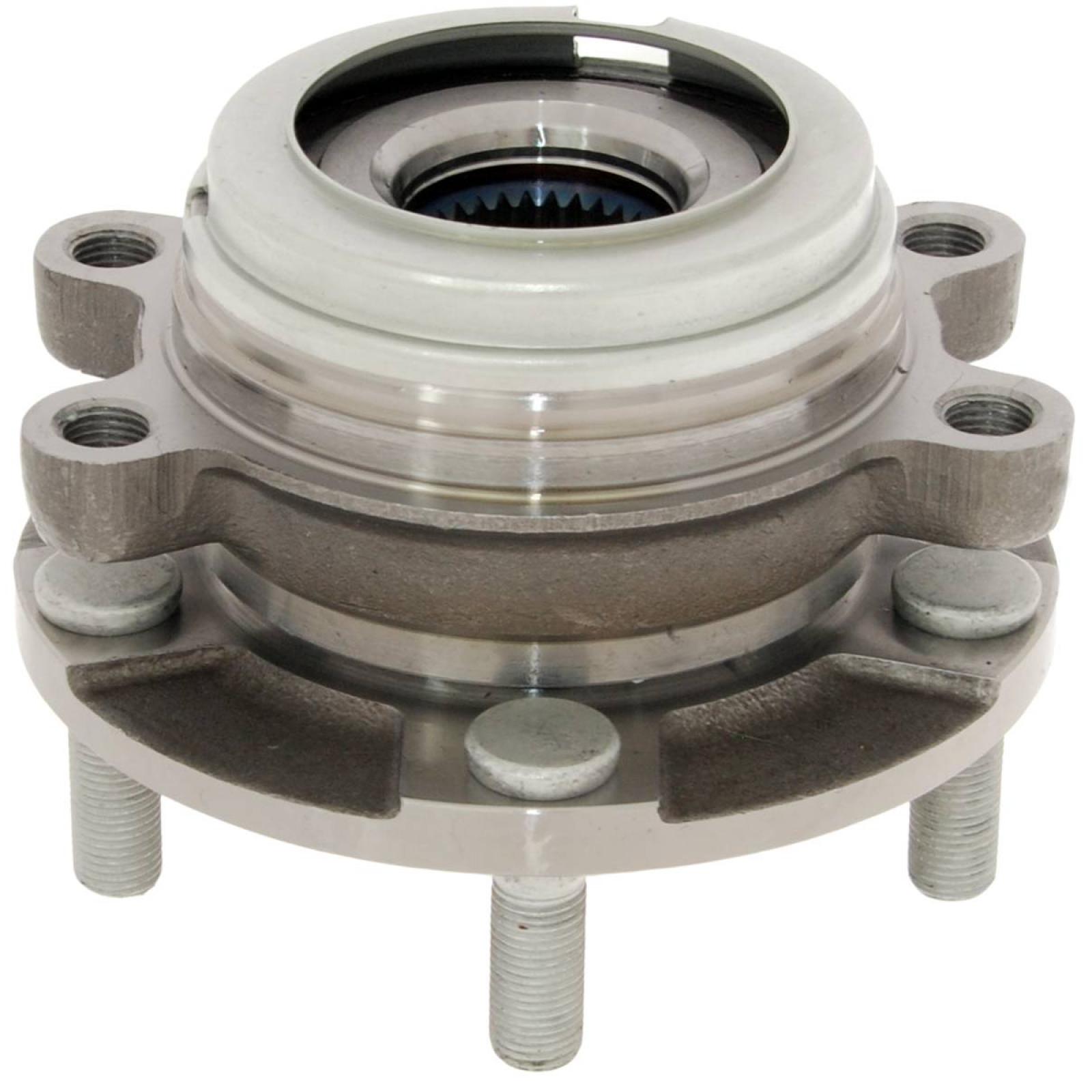 FEBEST 0282-Z51MRL