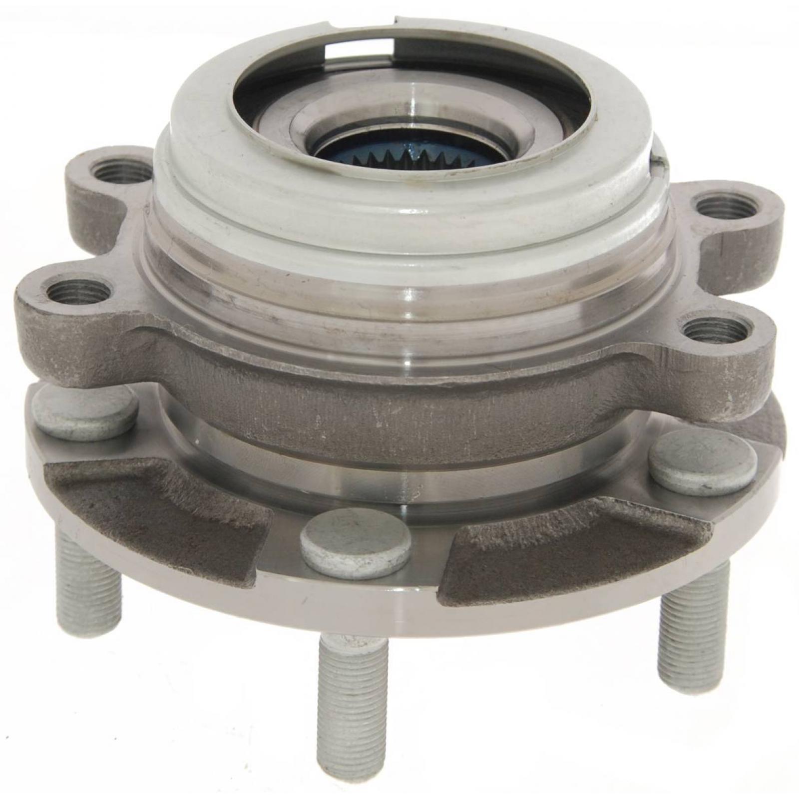 FEBEST 0282-Z51MRR