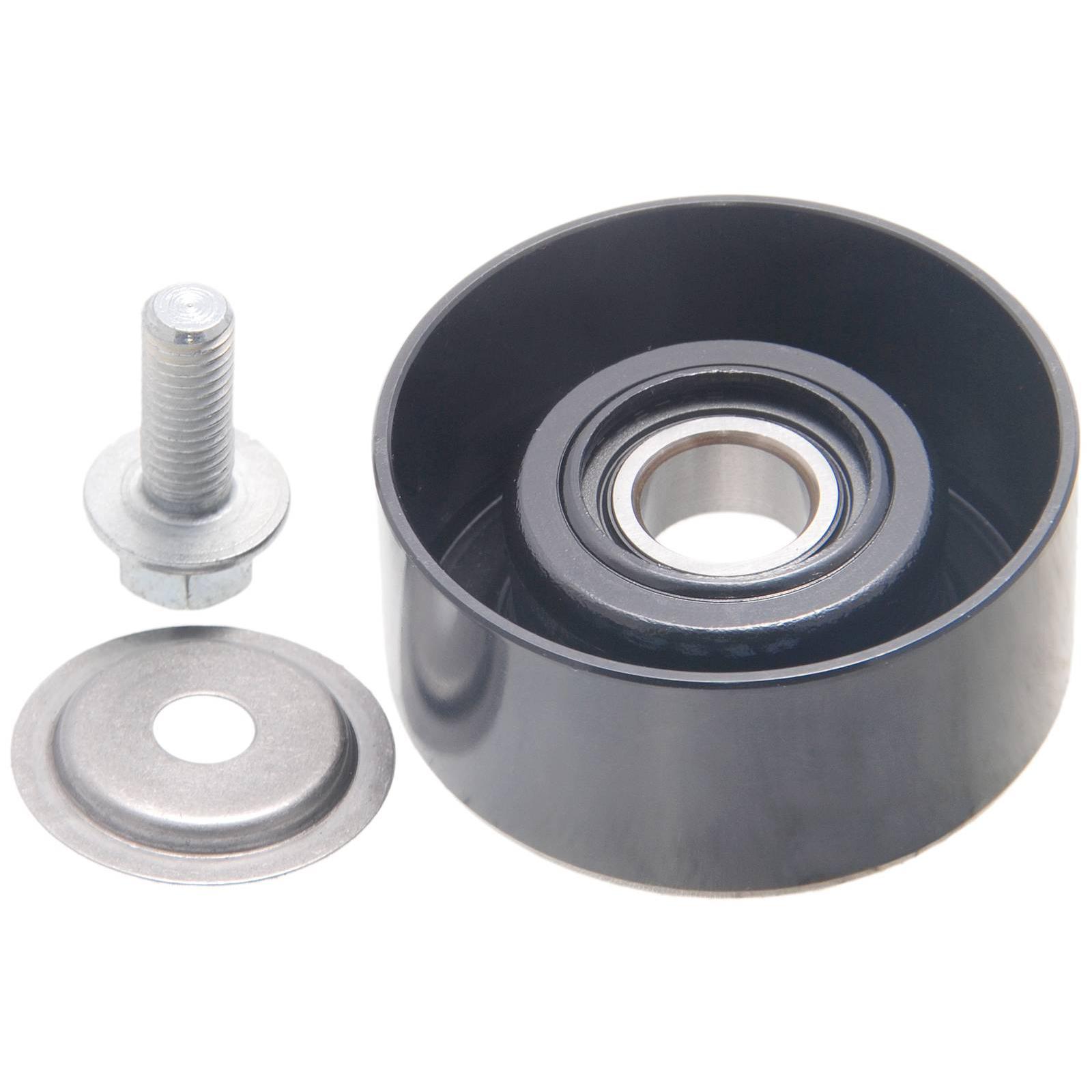 FEBEST 0287-R51MD
