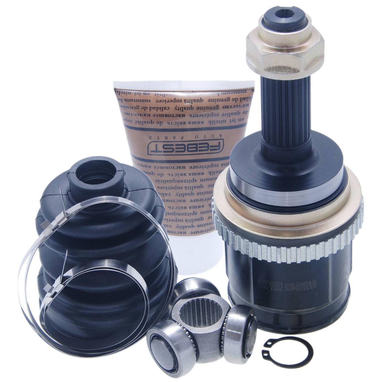 FEBEST 0310-RD1RA50