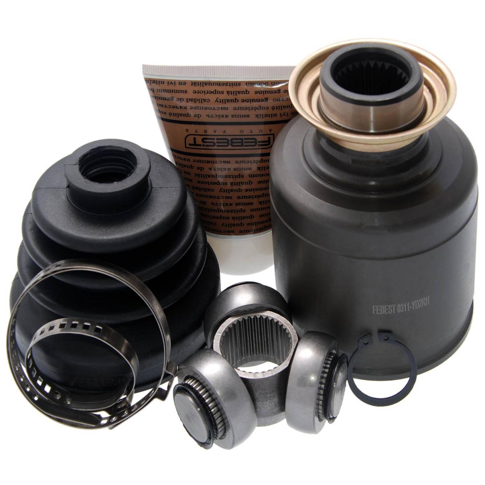 FEBEST 0311-YD2RH