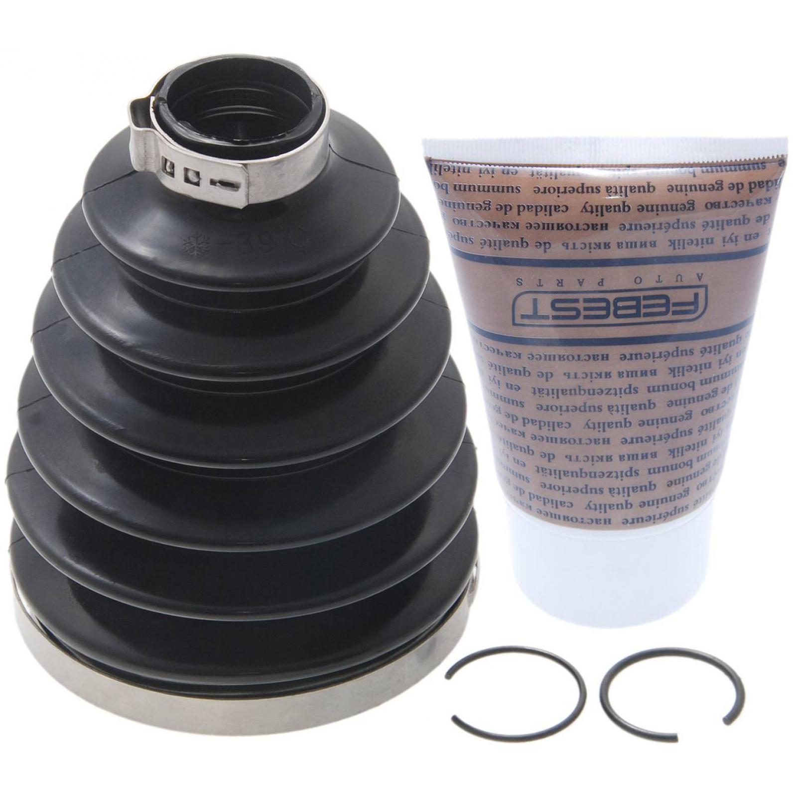 FEBEST 0317P-RB