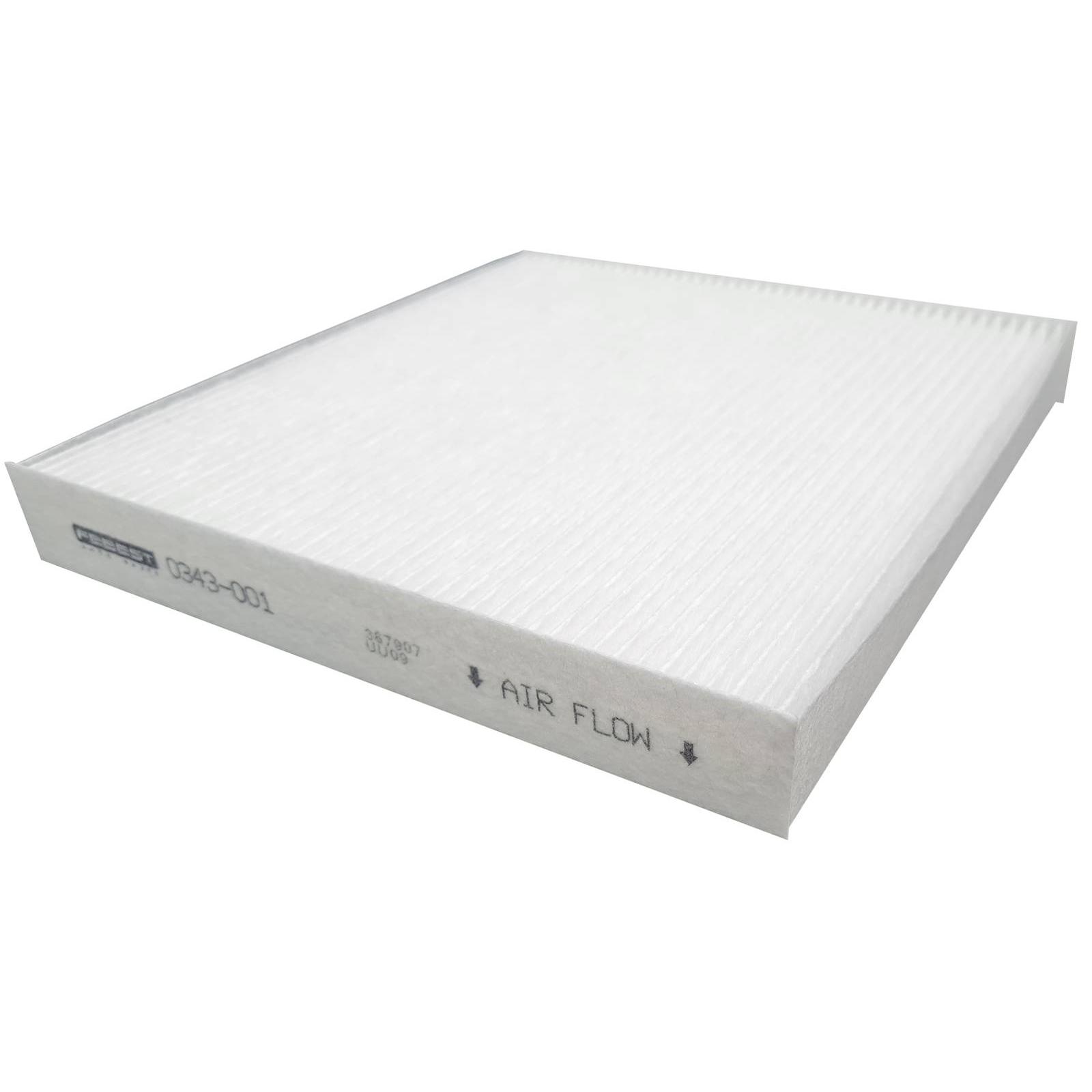 FEBEST 0343-001