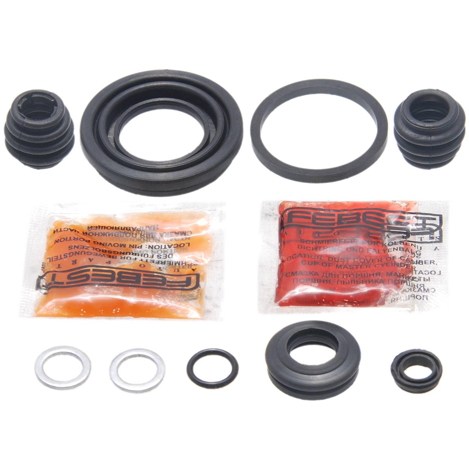 FEBEST 0375-CL7R