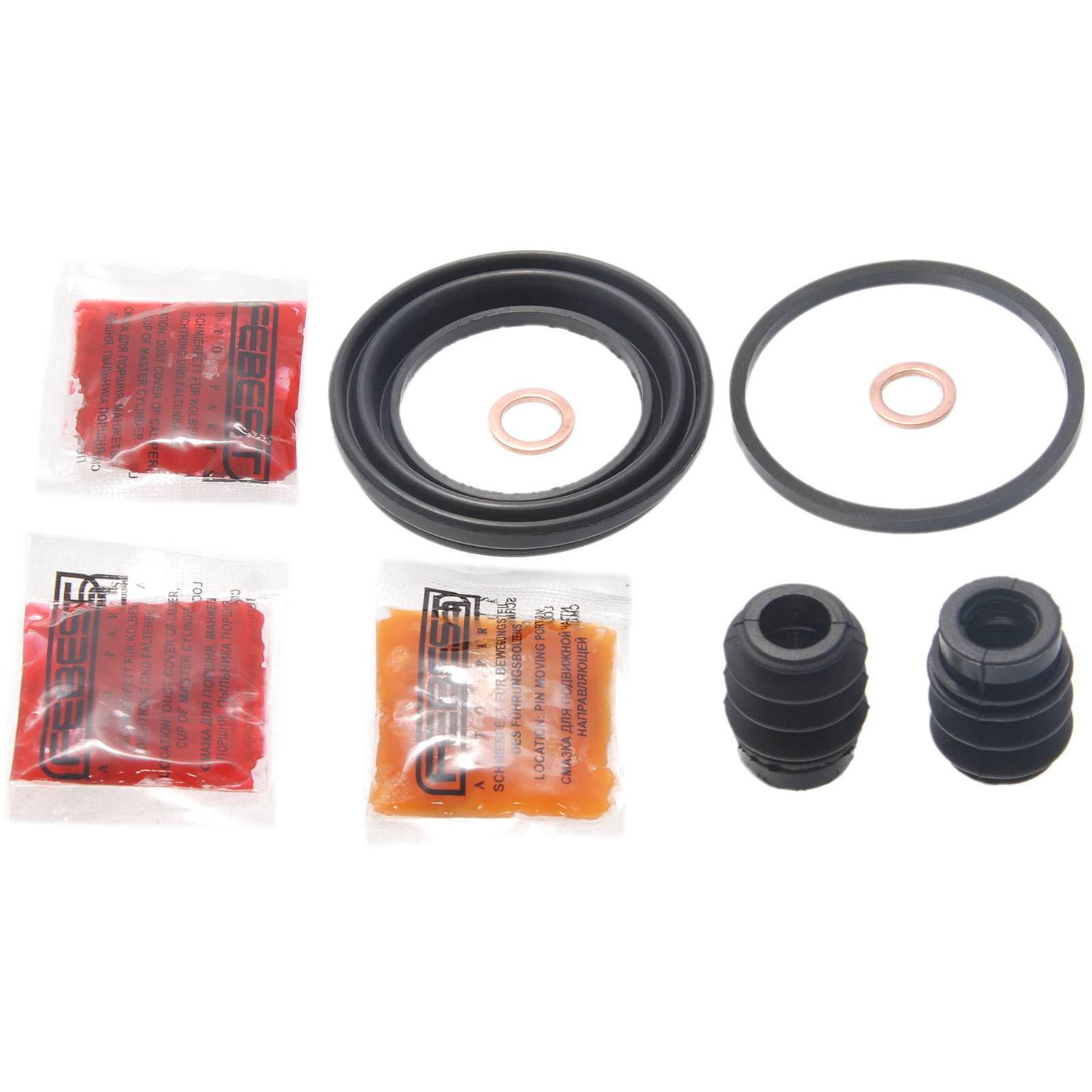 FEBEST 0375-FD1F