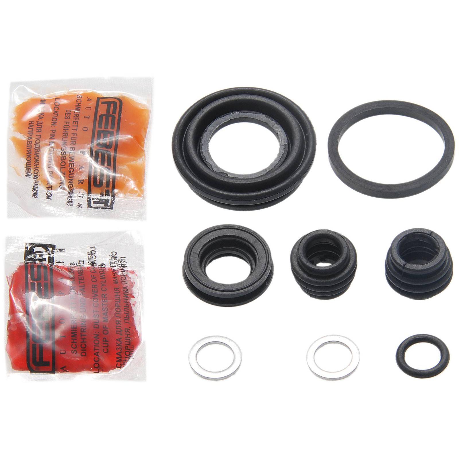 FEBEST 0375-FITR